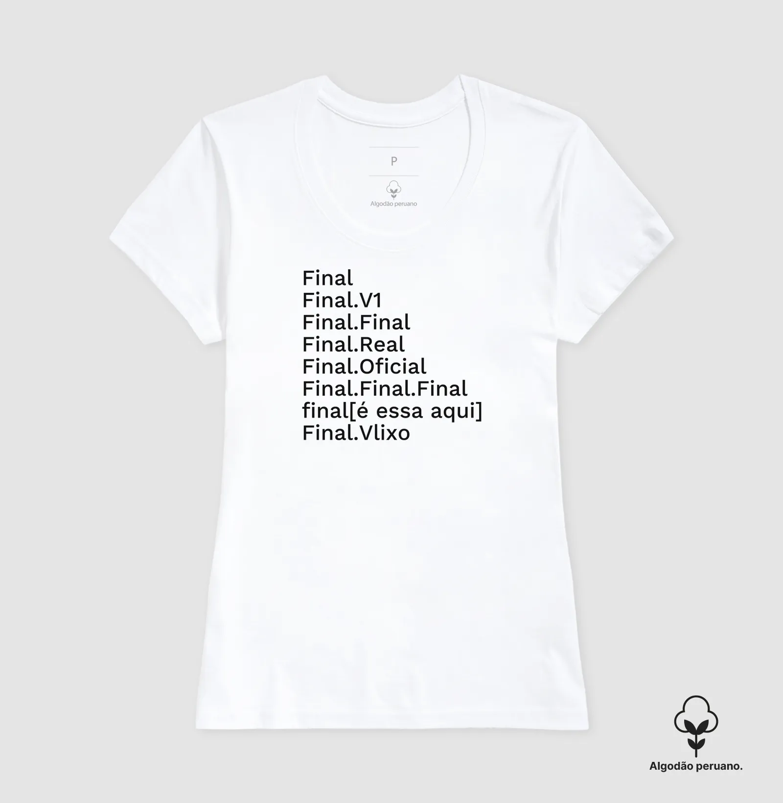 Camisa 6