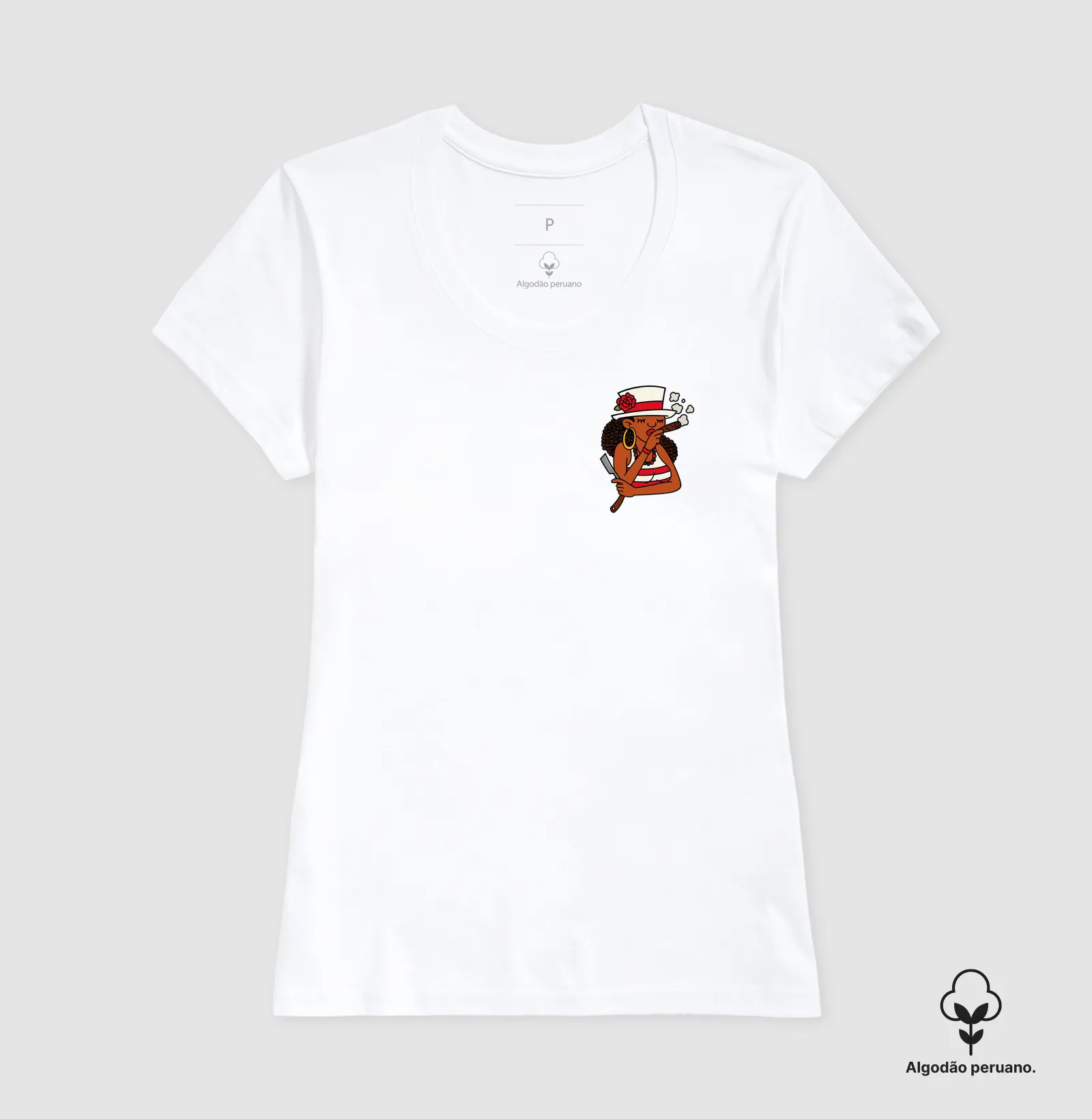 Camisa 3