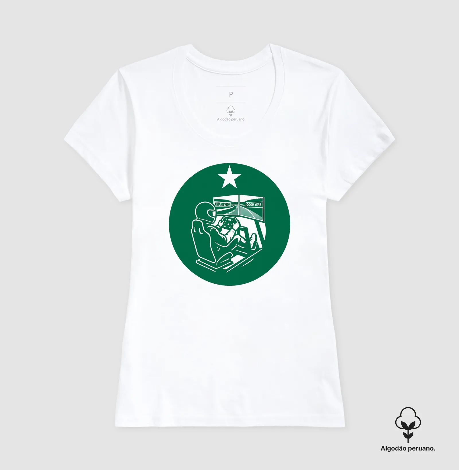 Camisa 6
