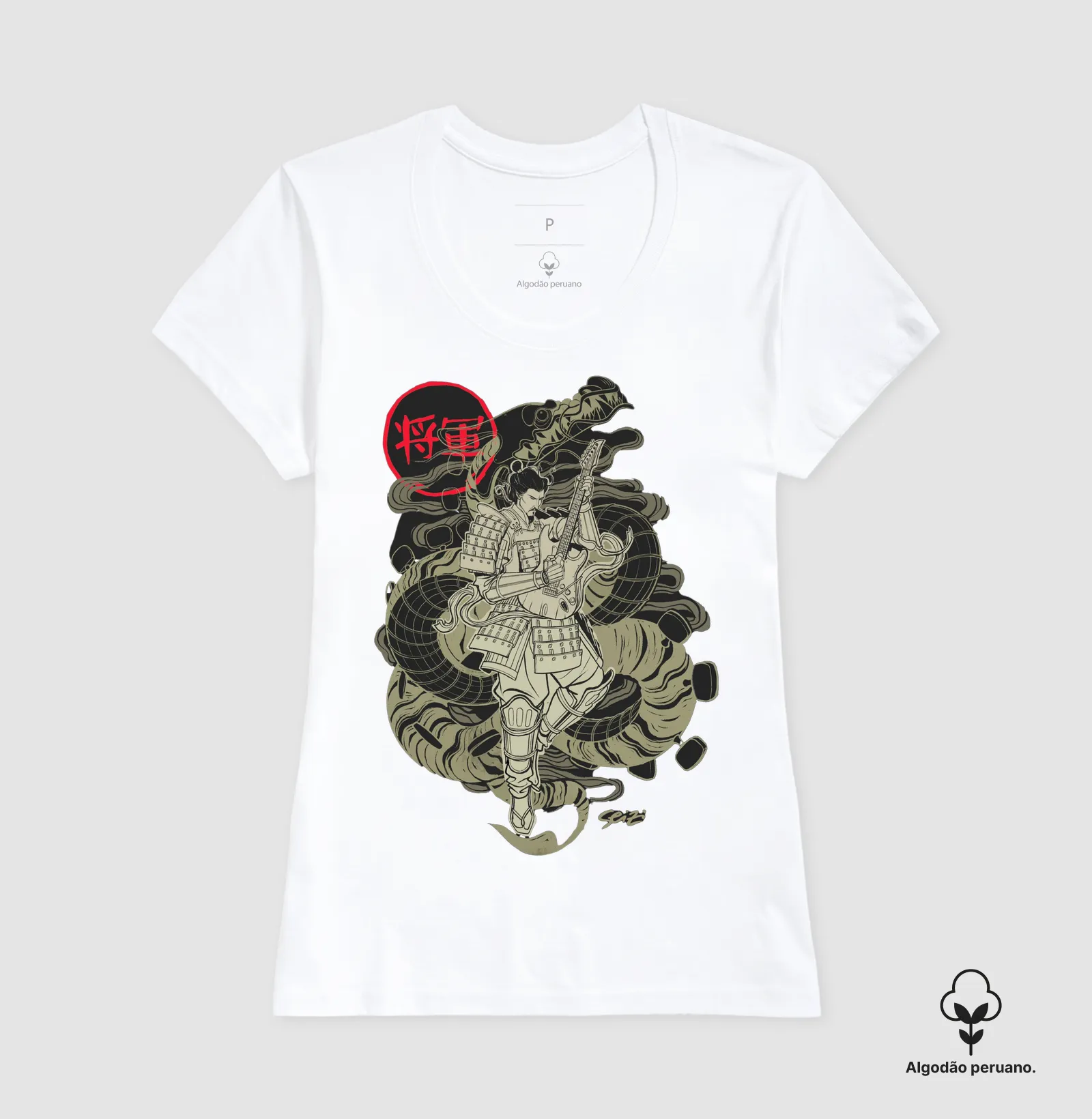 Camisa 5