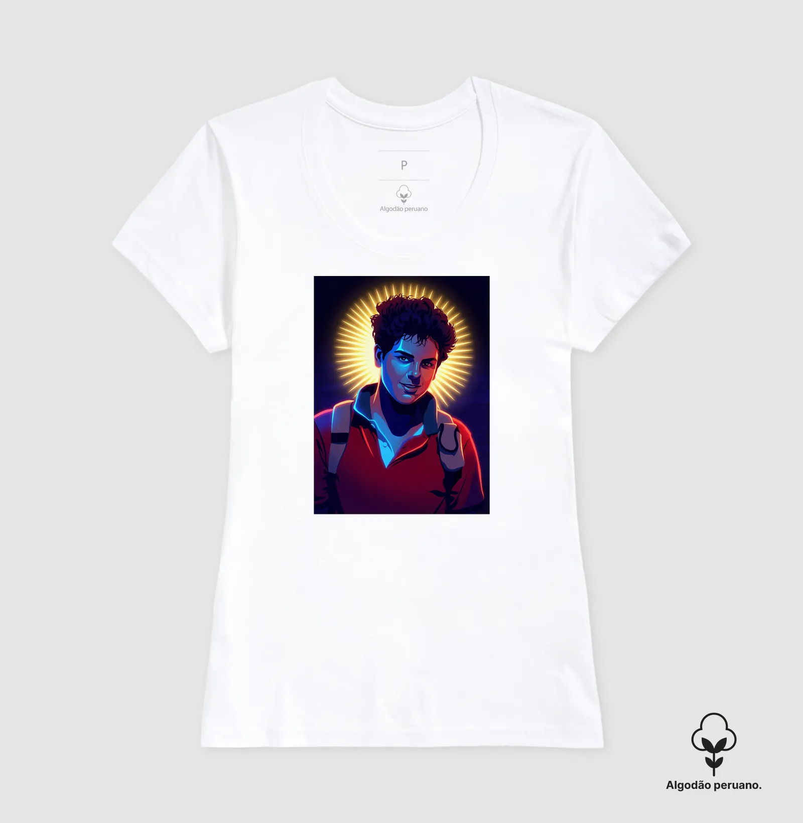 Camisa 2