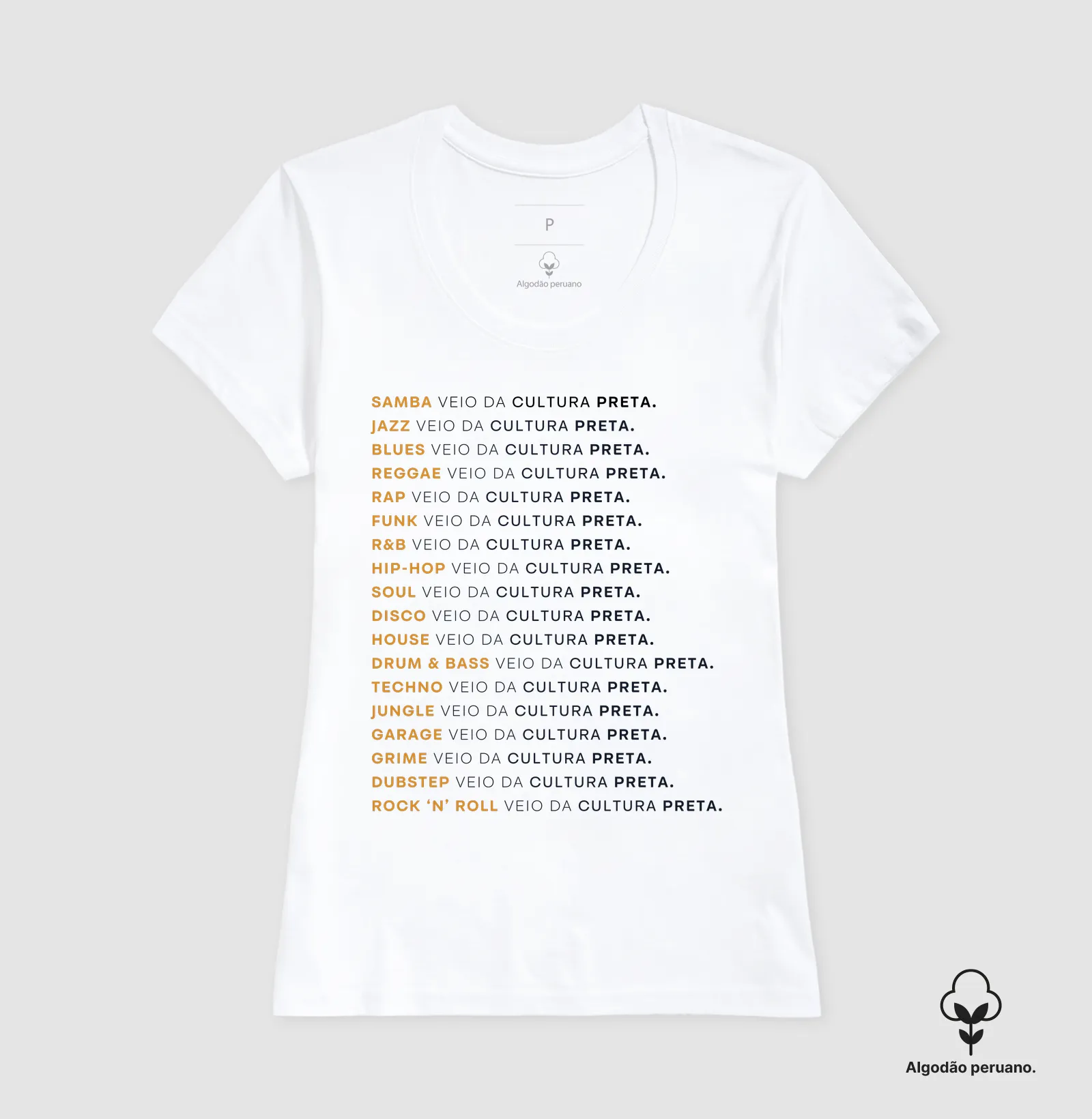 Camisa 10