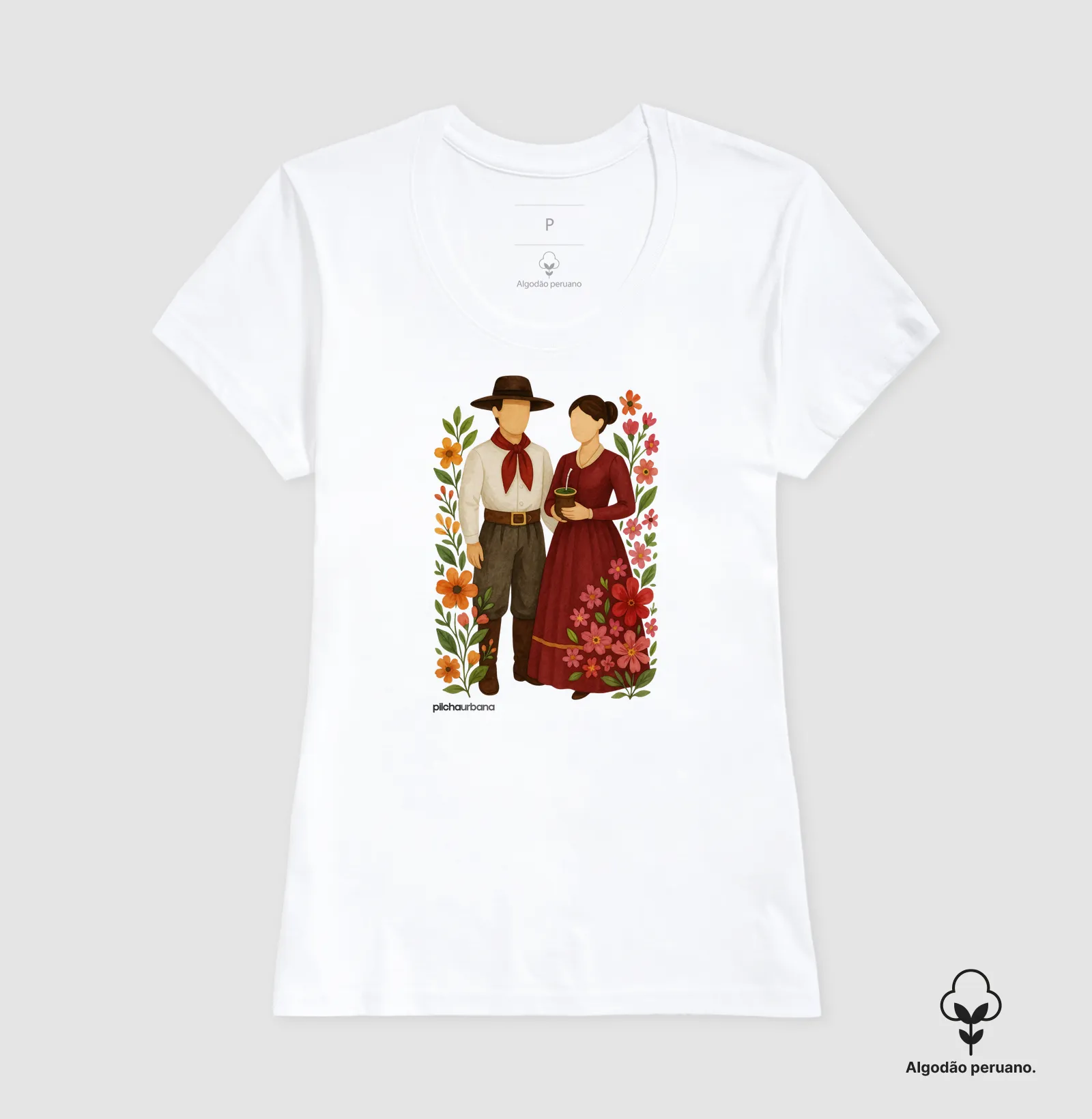 Camisa 4