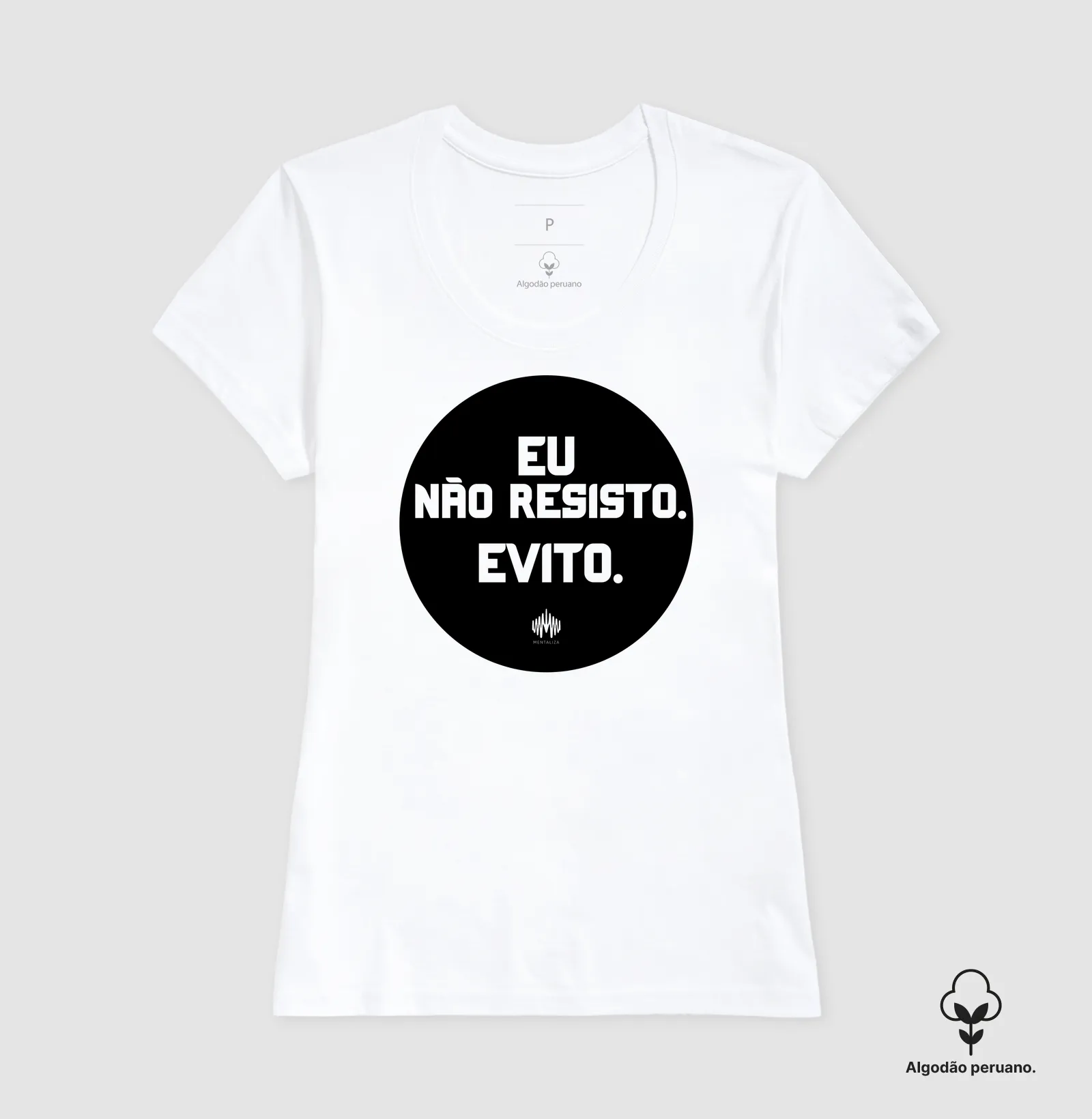 Eu Não Resisto. Evito. - Imagem 6