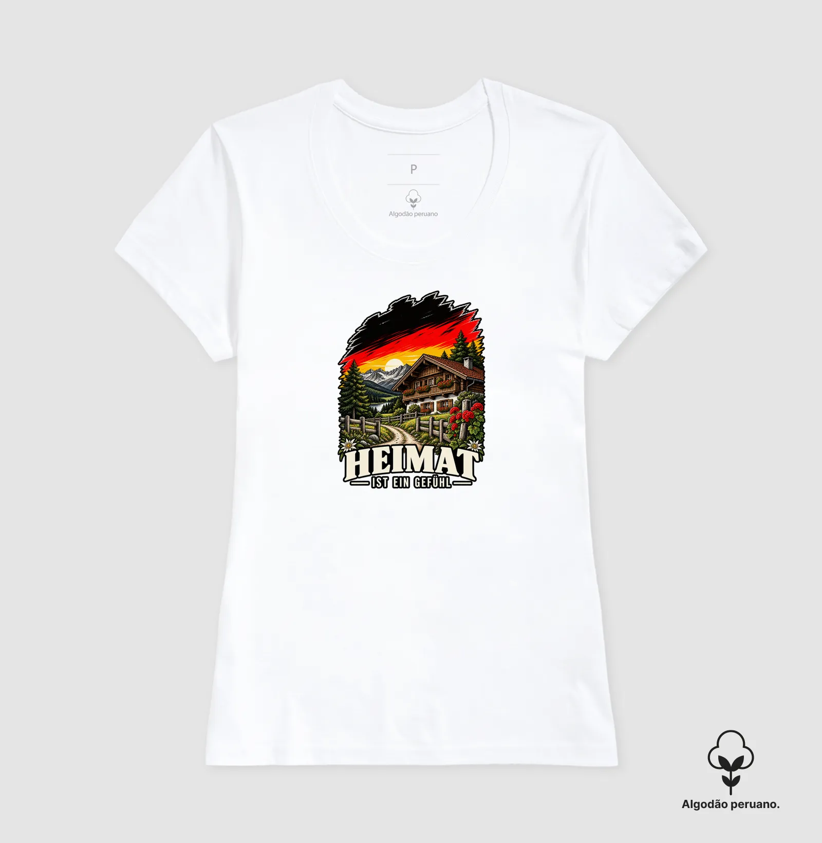 Heimat ist ein Gefühl - Imagem 9