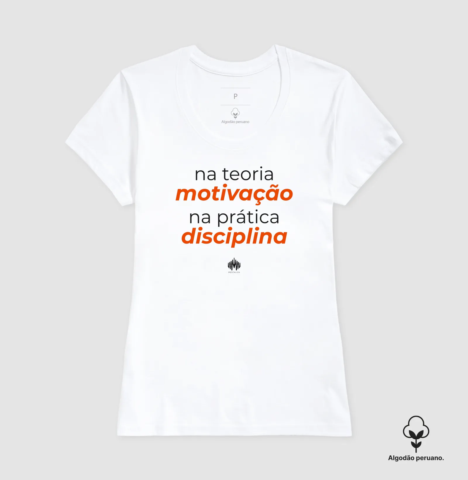 Na teoria, motivação. Na prática, disciplina. - Imagem 7
