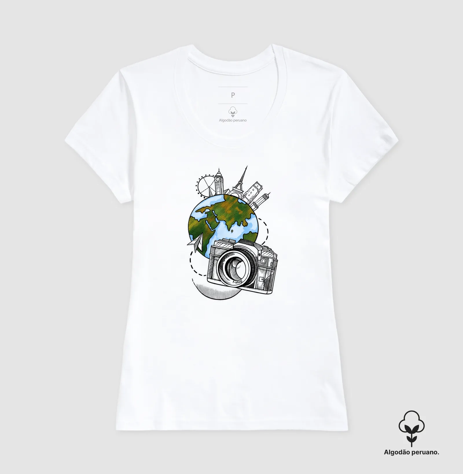 Camisa 3
