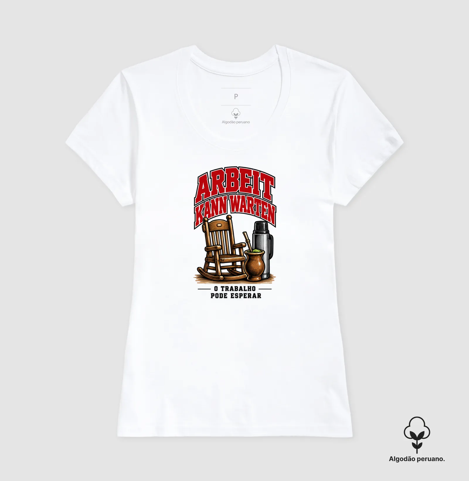 Arbeit kann warten — O trabalho pode esperar - Imagem 6