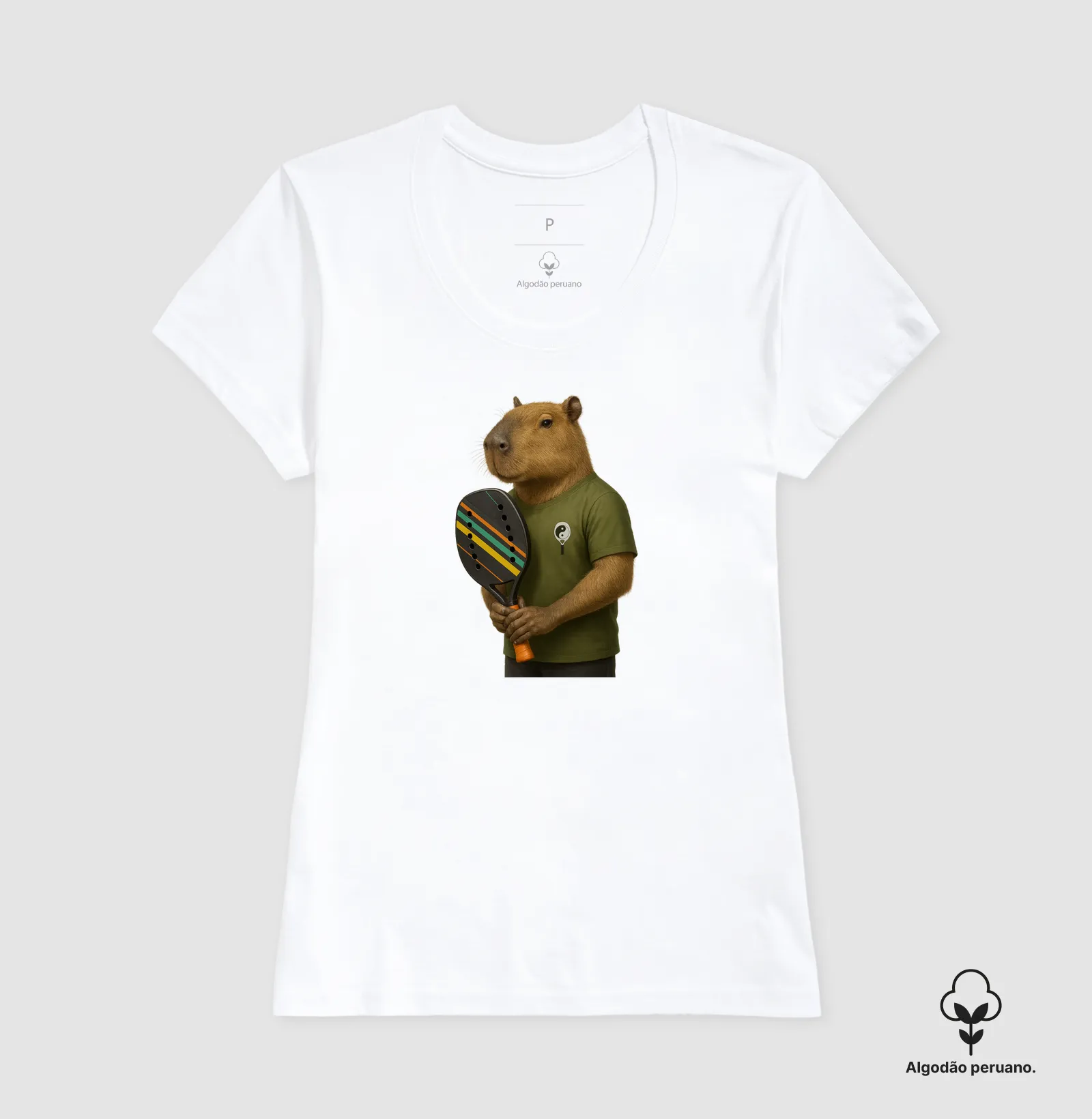Camisa 9