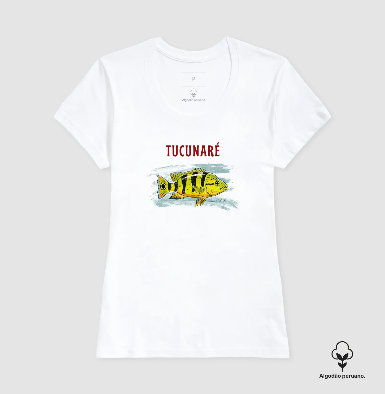 Camisa 5