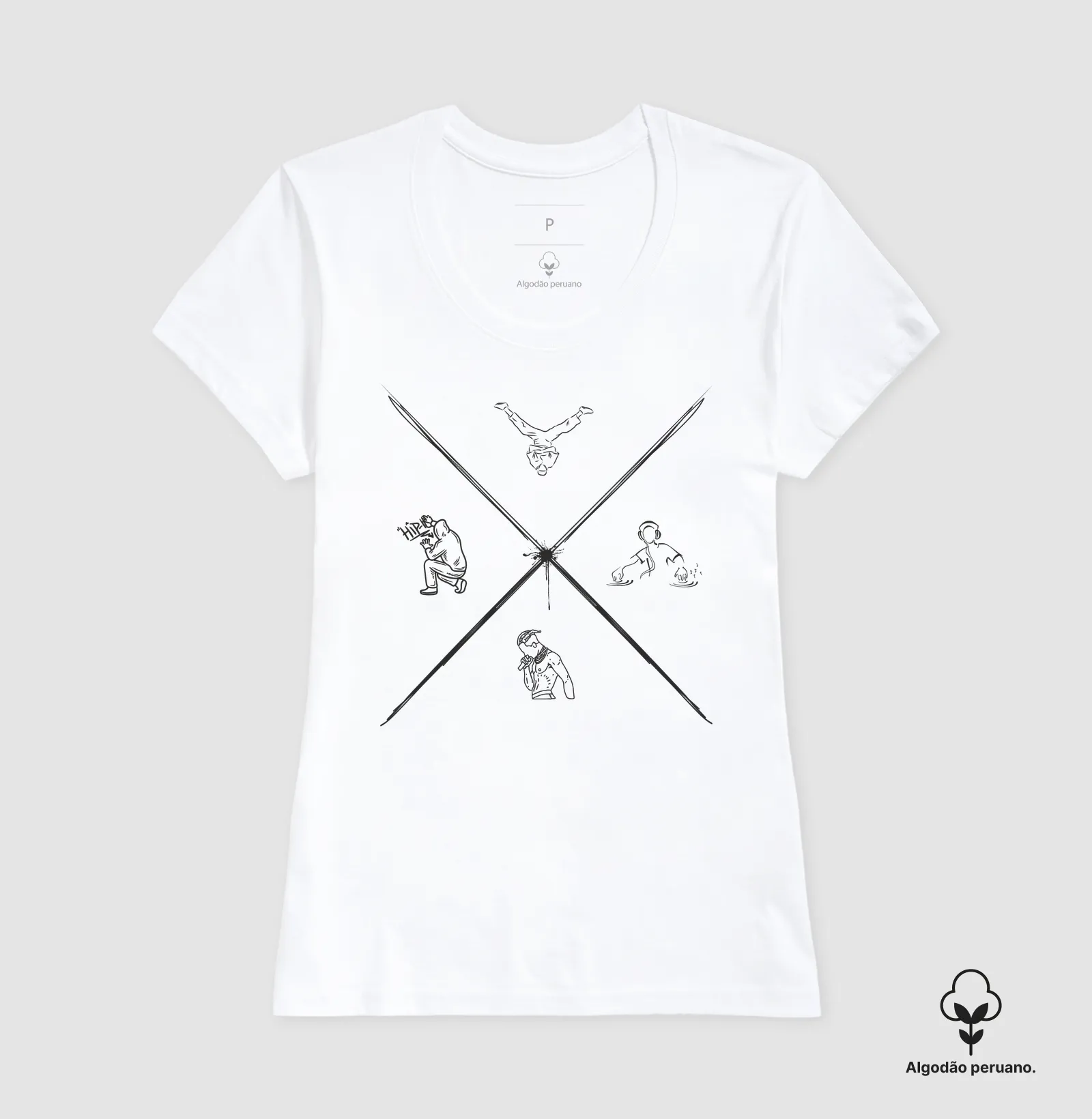 Camisa 5