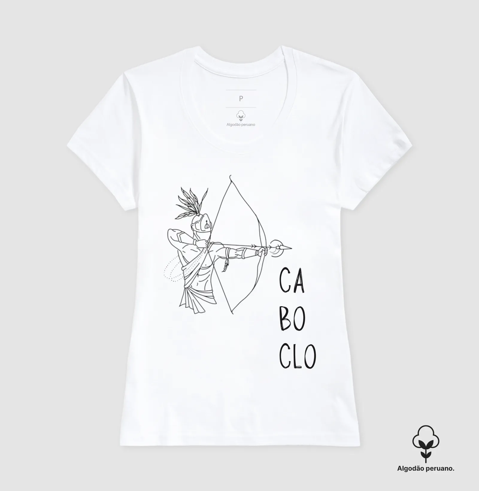 Camisa 2