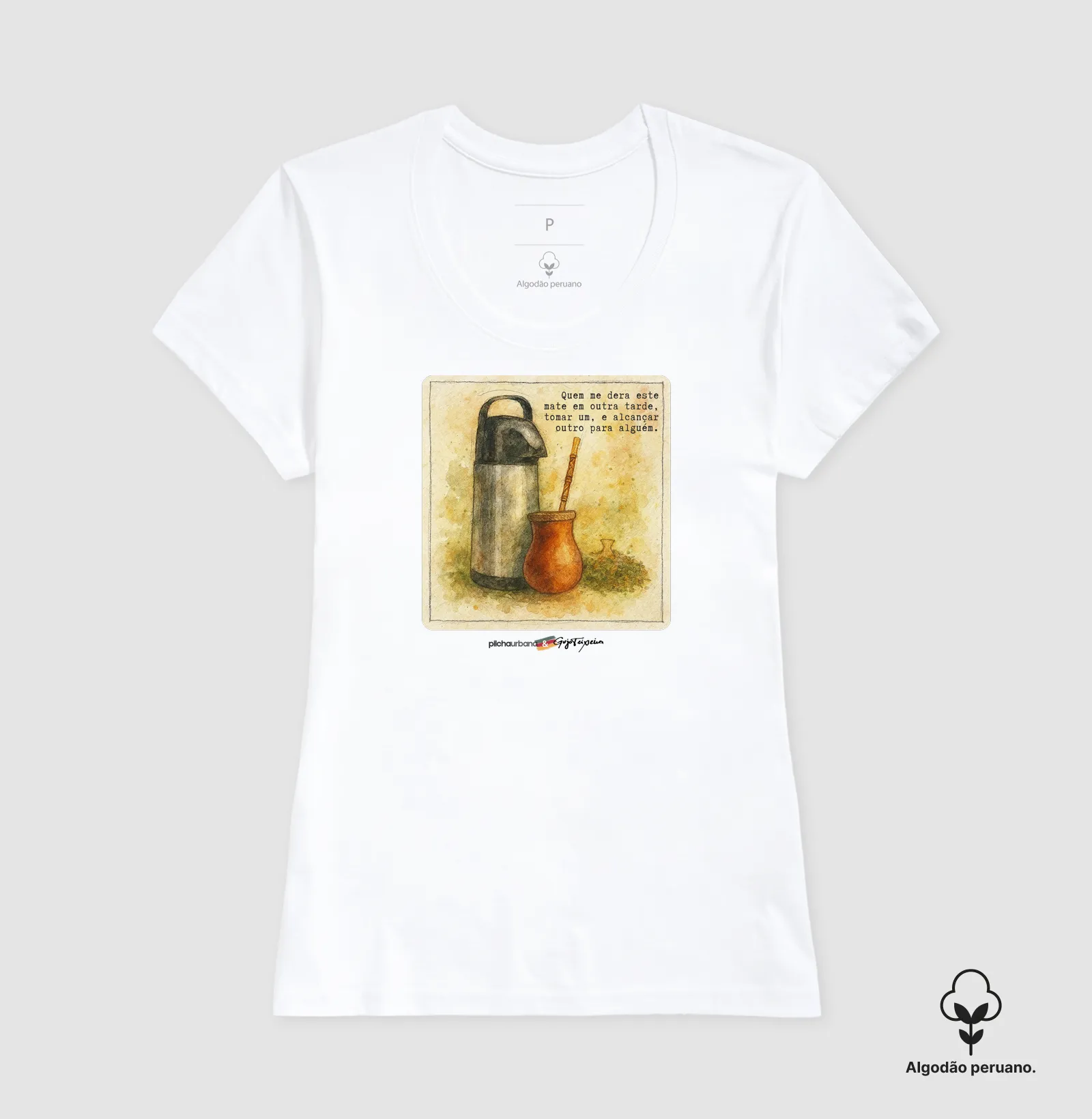 Camisa 5