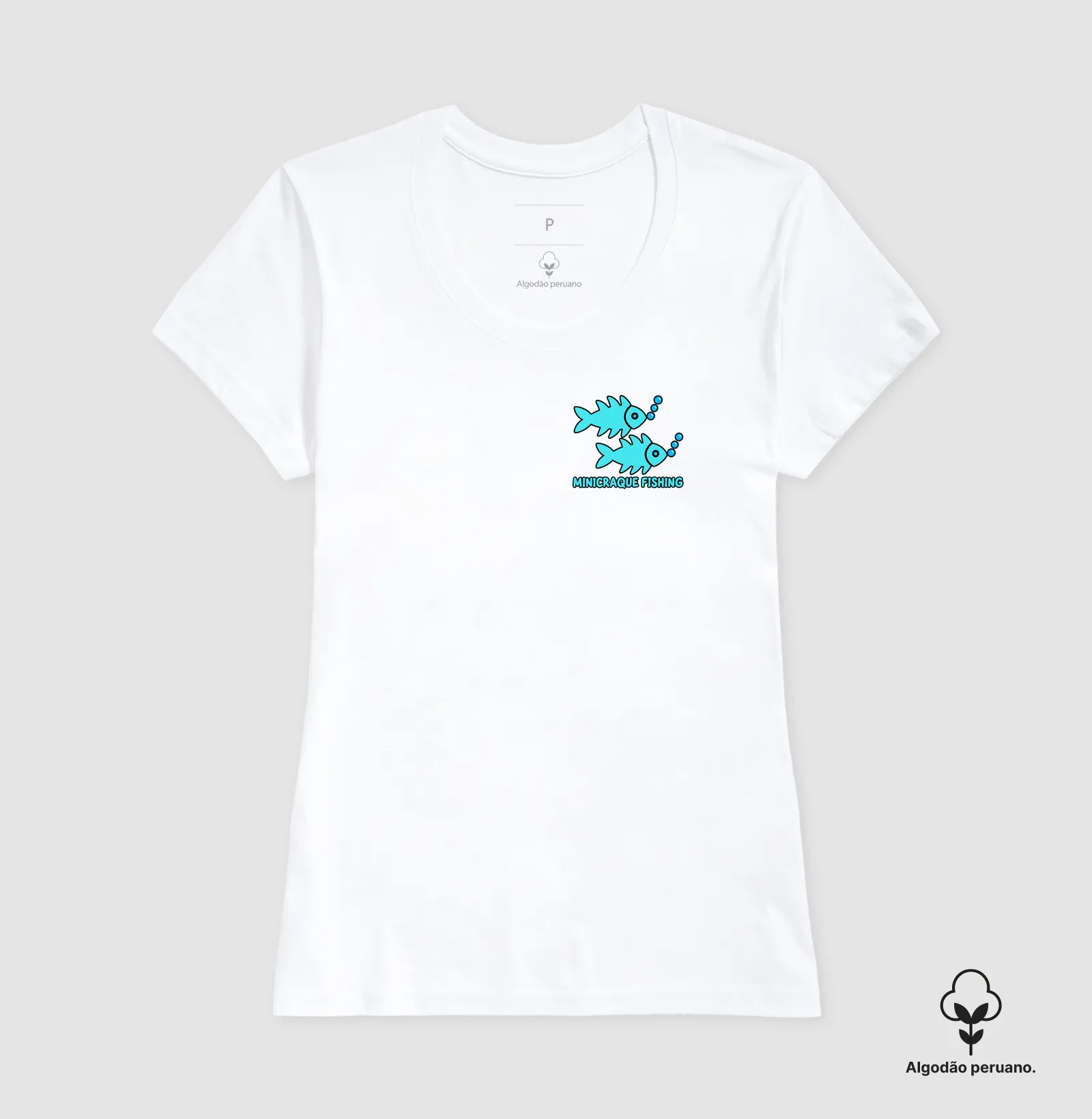 Minicraque Fishing - Imagem 11