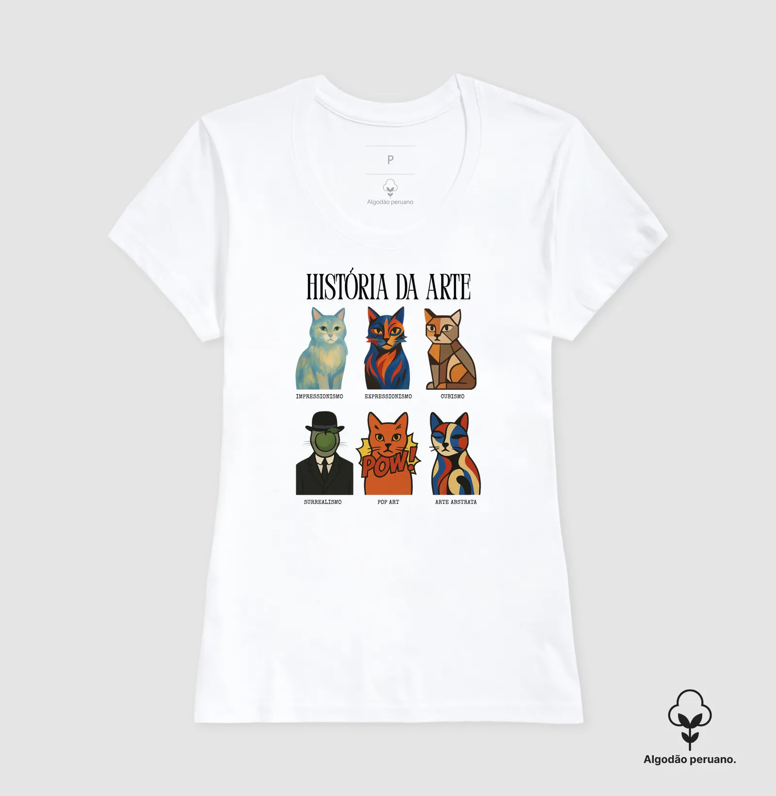Camisa 8