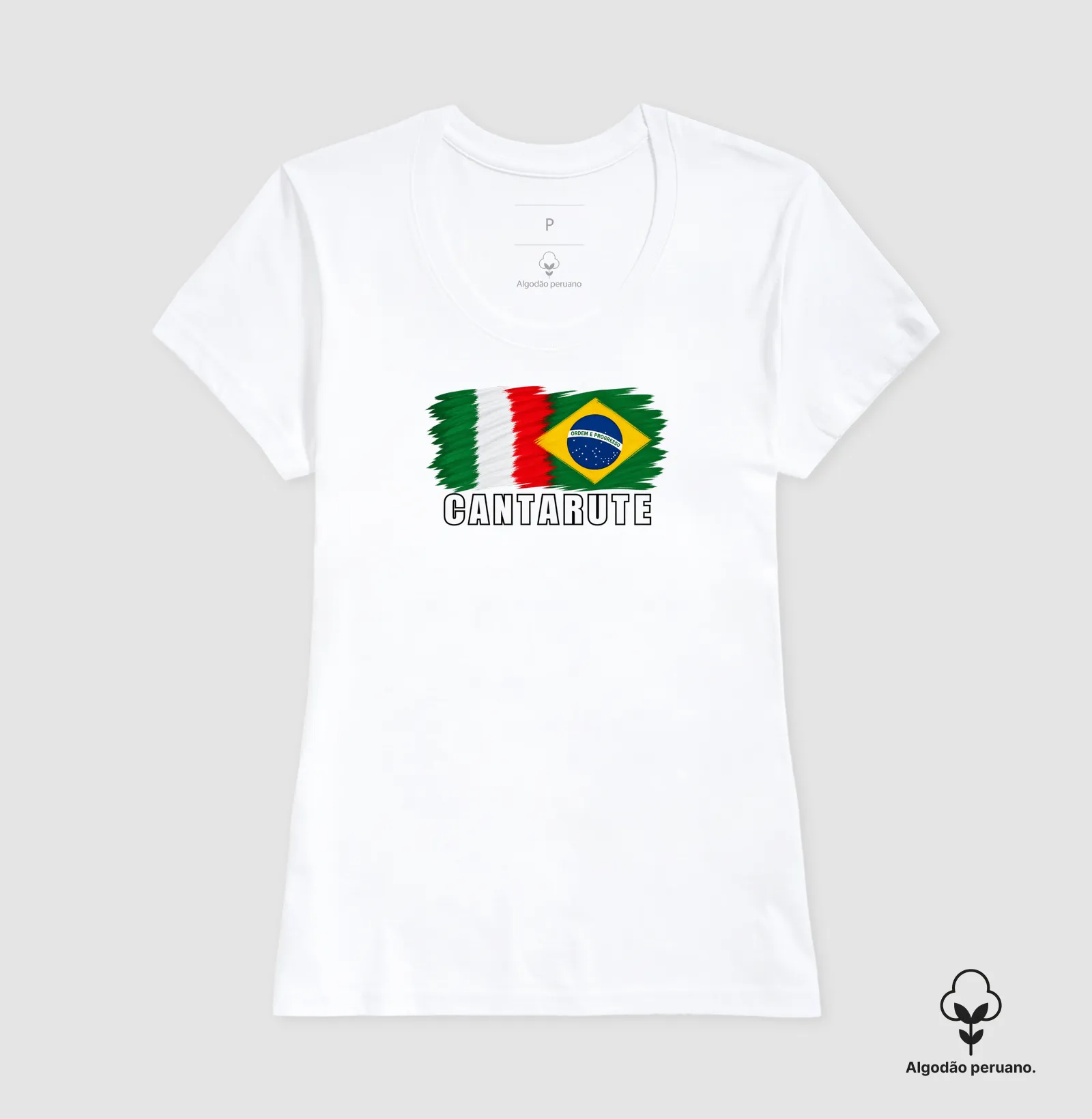 Cantarute  - Imagem 8