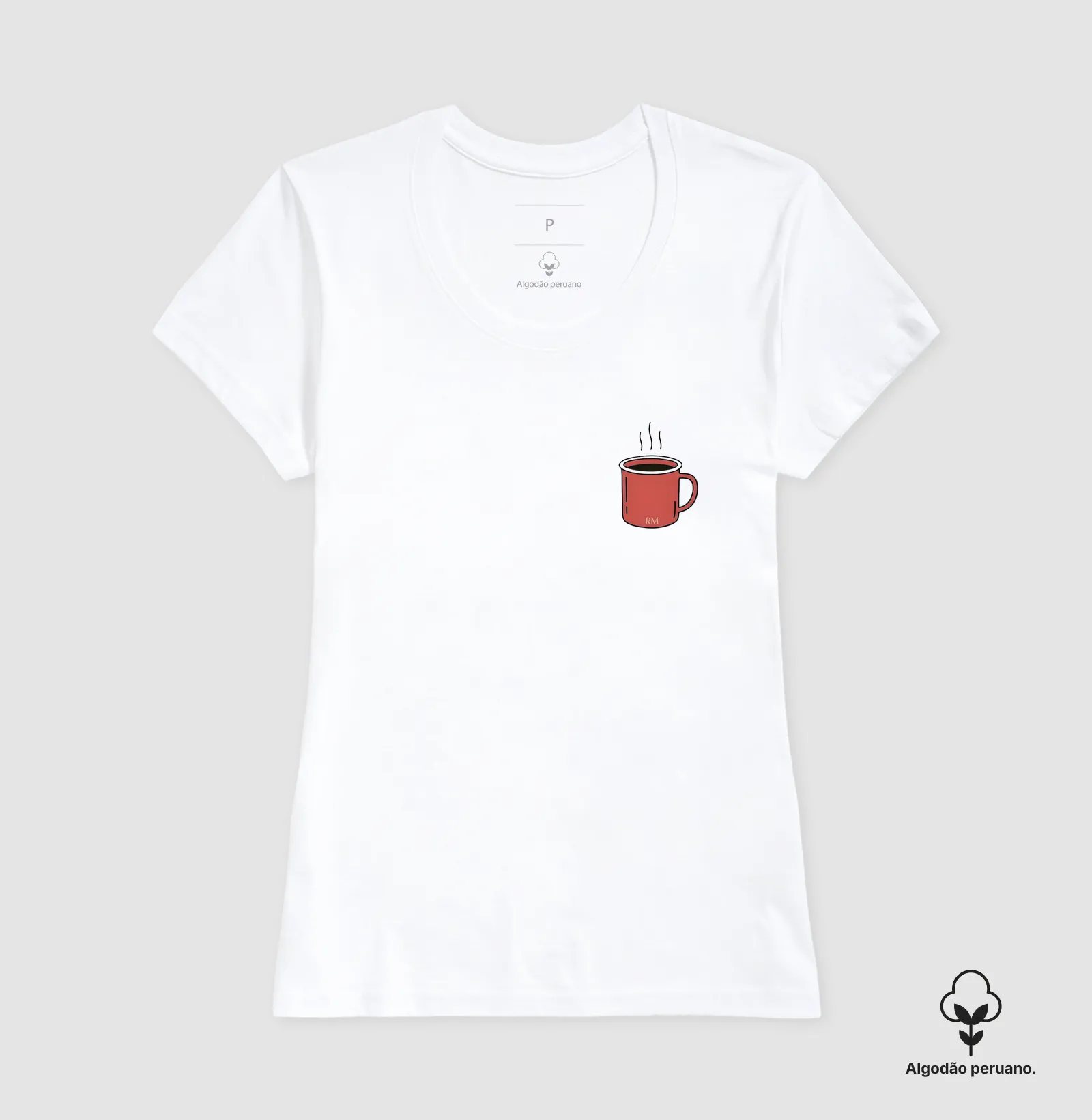 Camisa 8