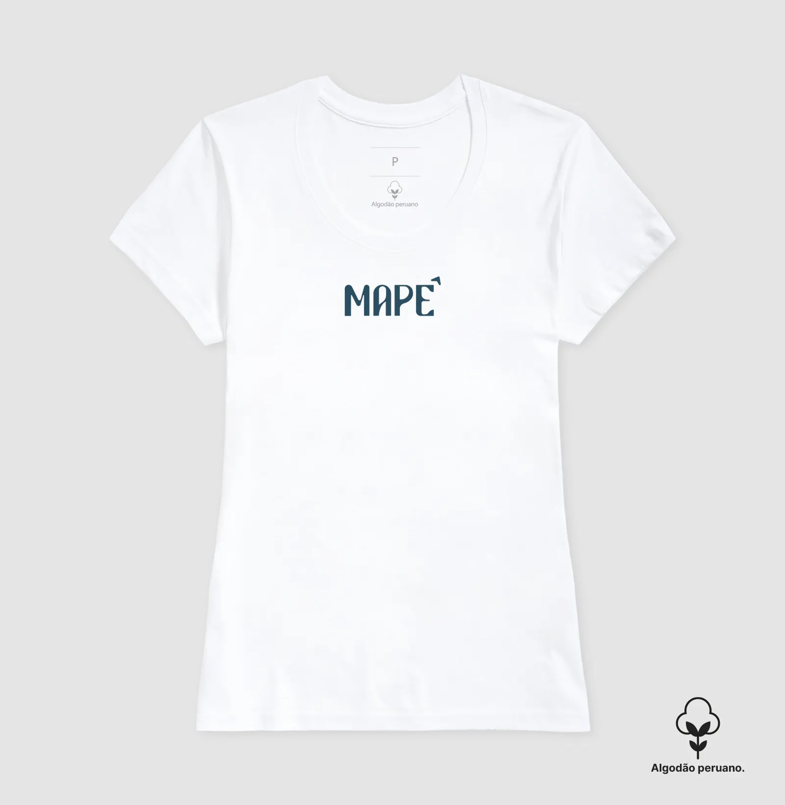 Mapê Original Pima - Imagem 7