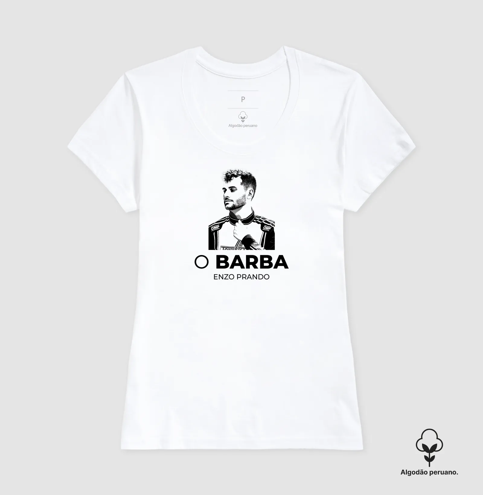 Camisa 2