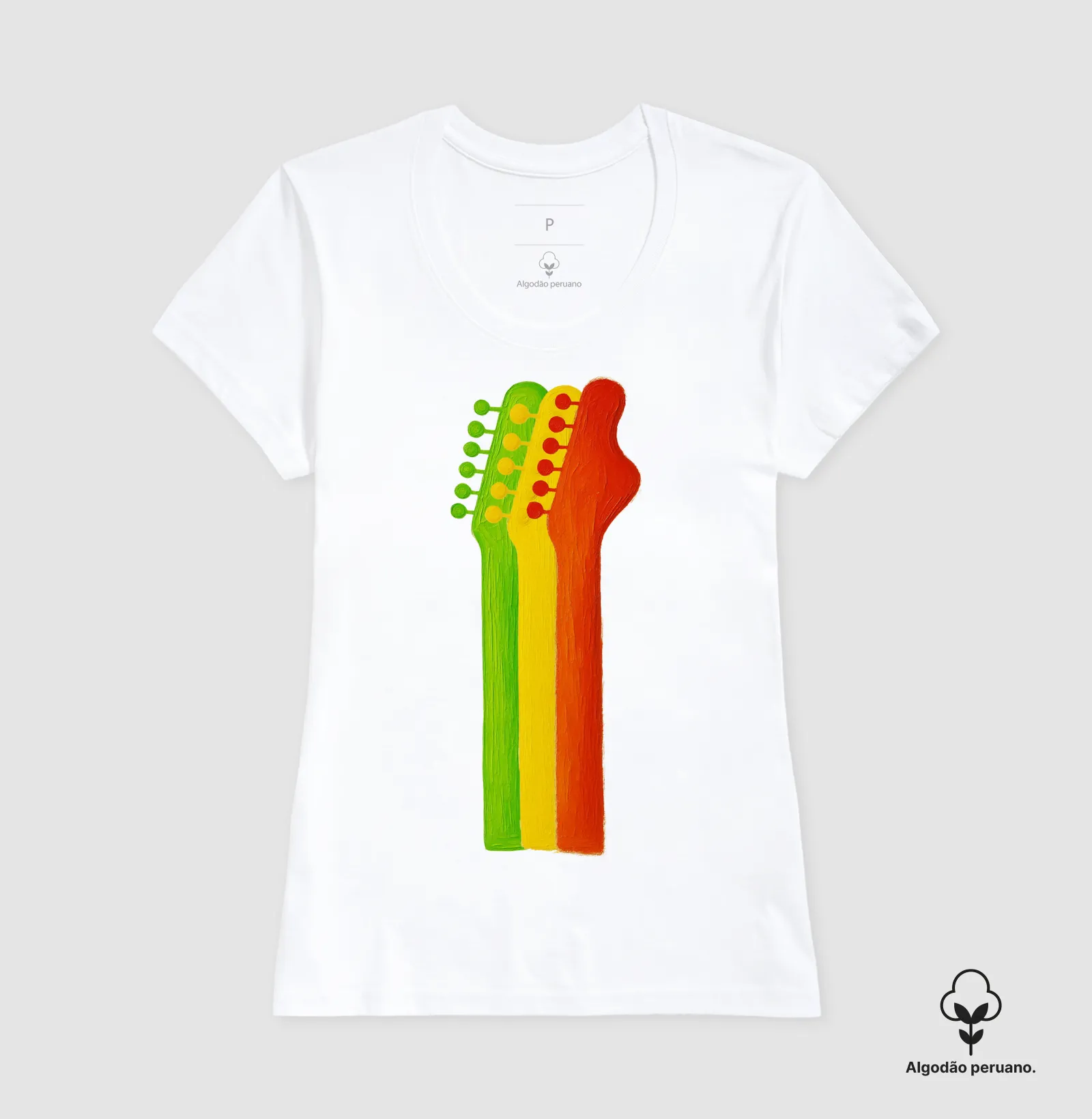 Pictorial guitars - Imagem 6