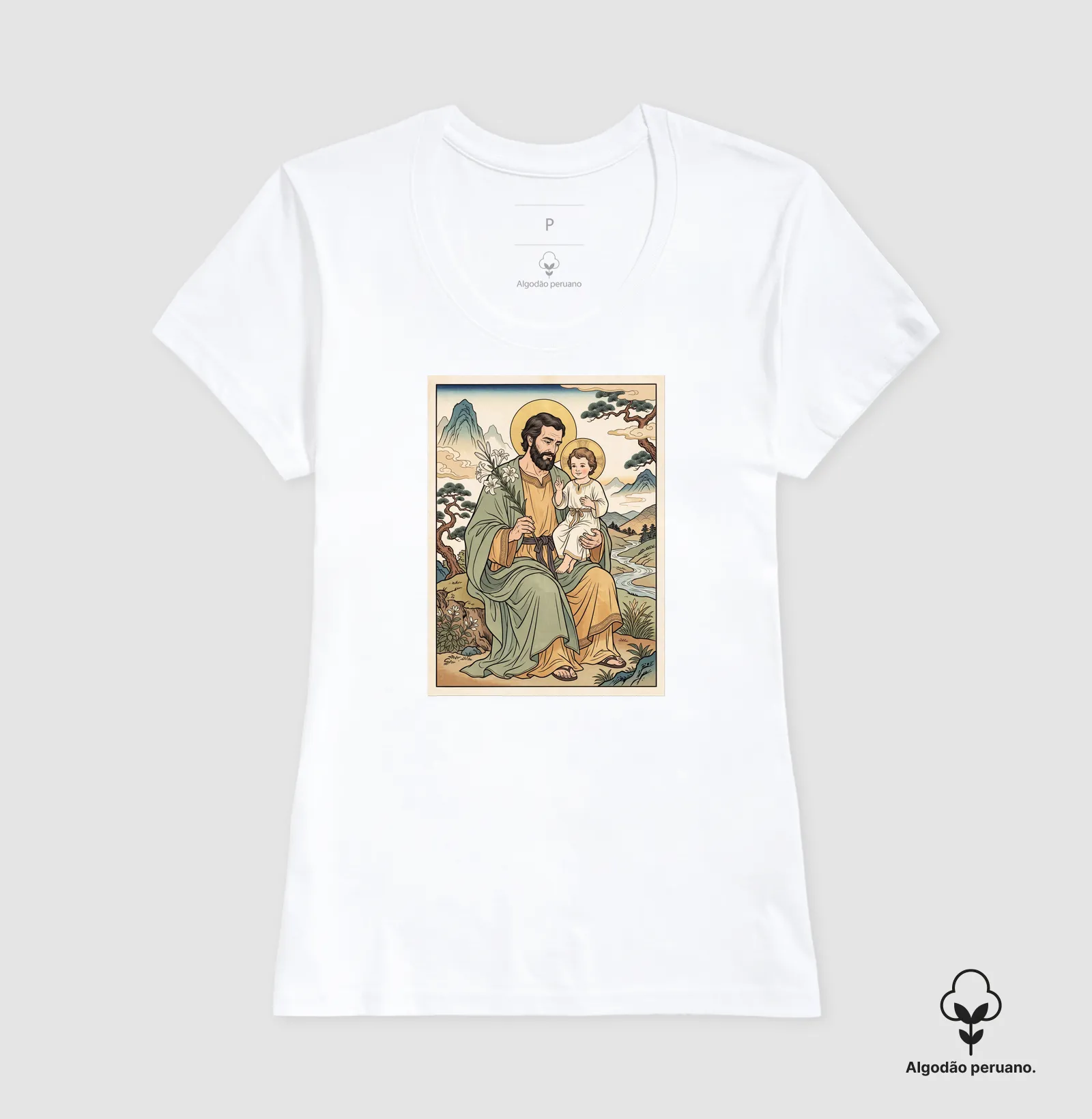 Camisa 3