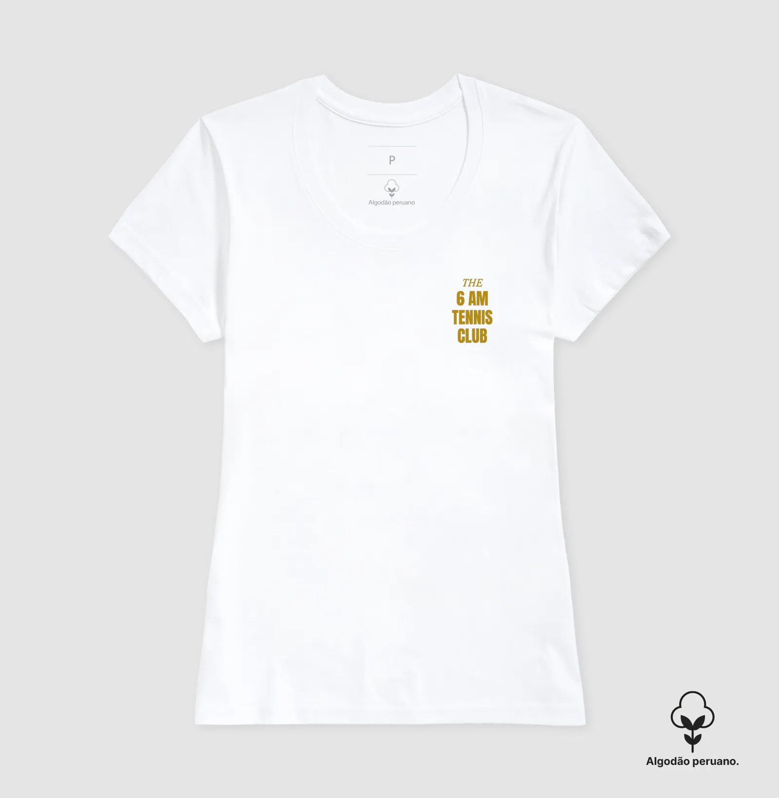 Camisa 5