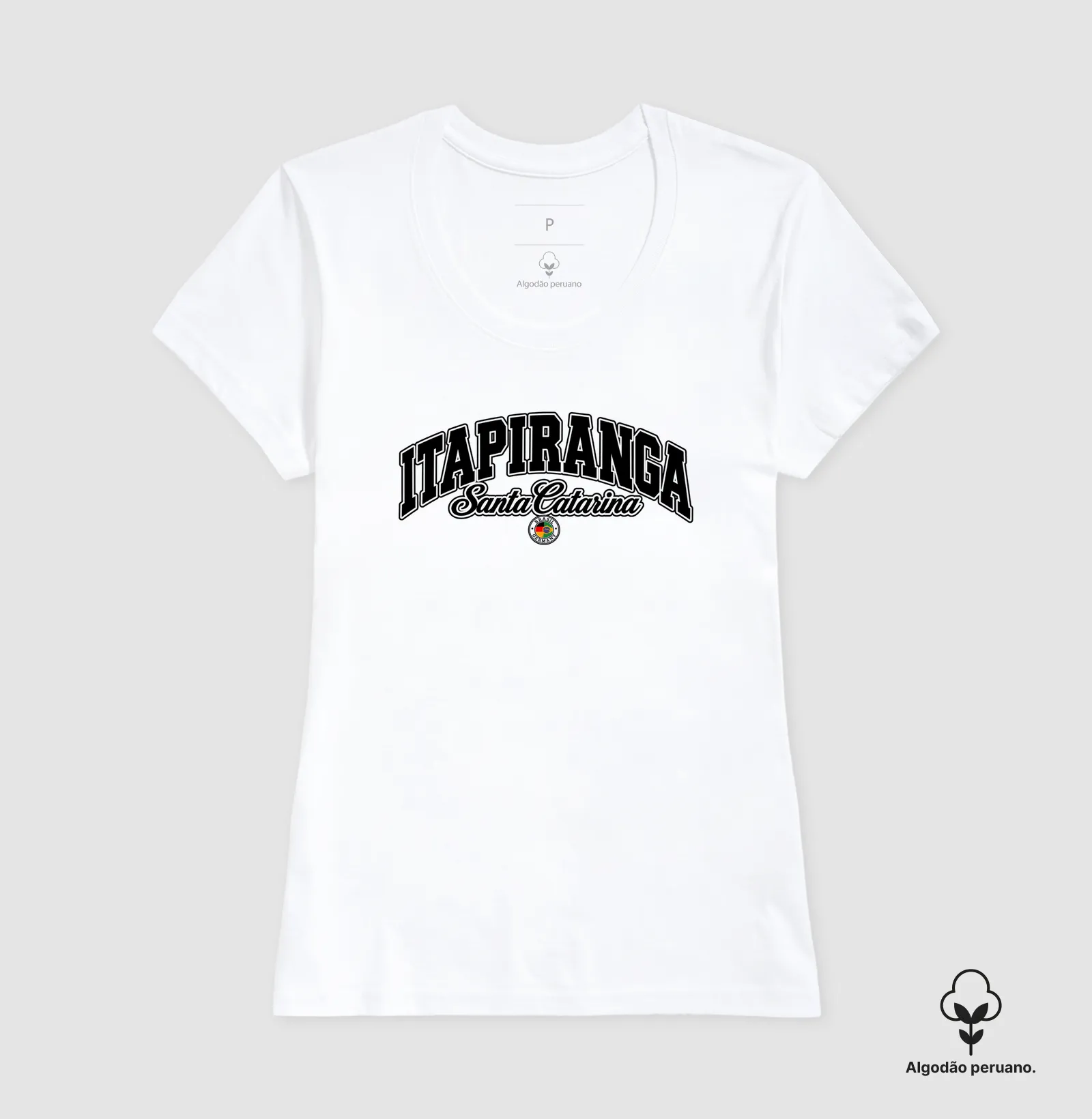 Itapiranga – Santa Catarina  - Imagem 5