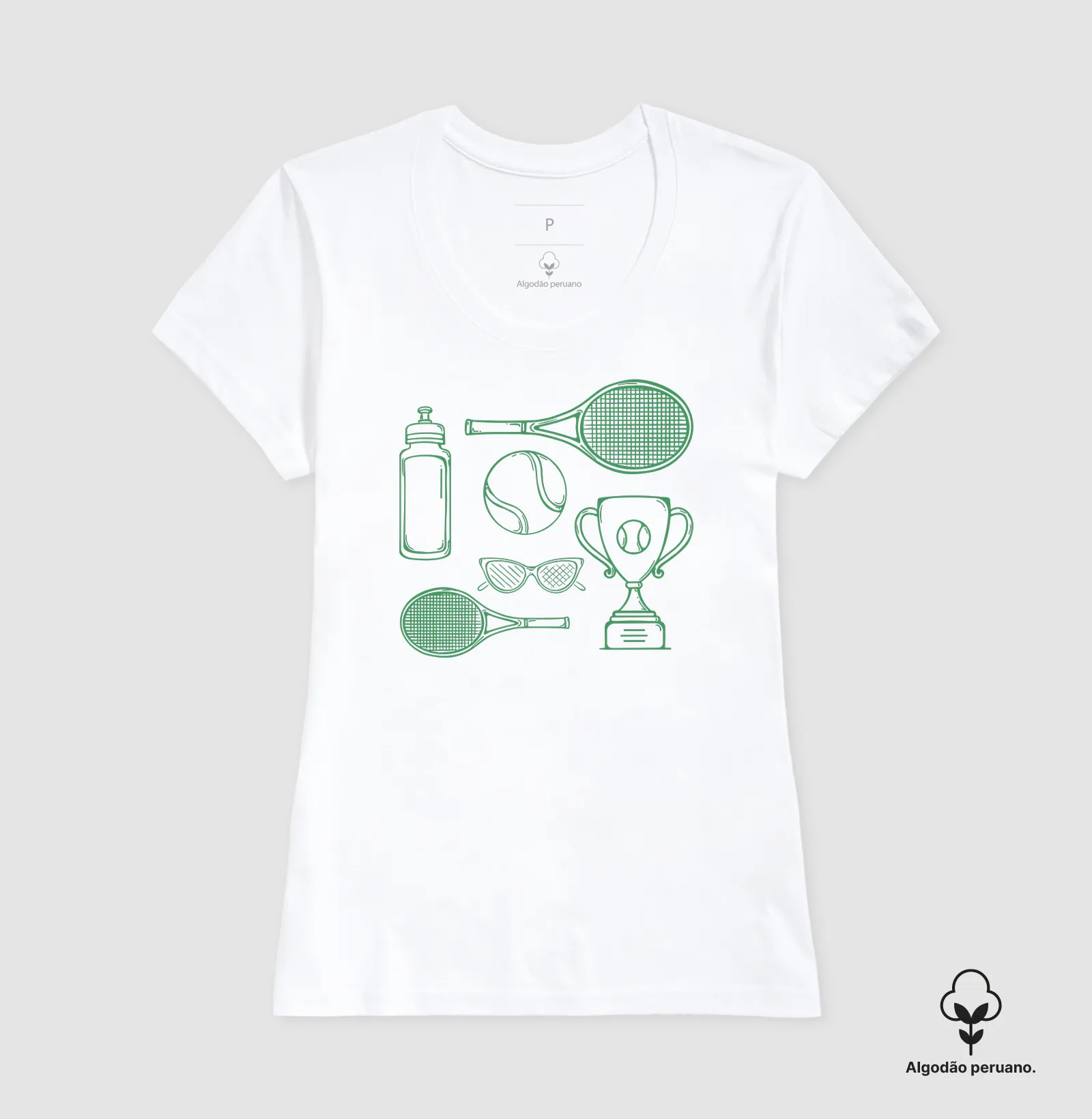 Camisa 2