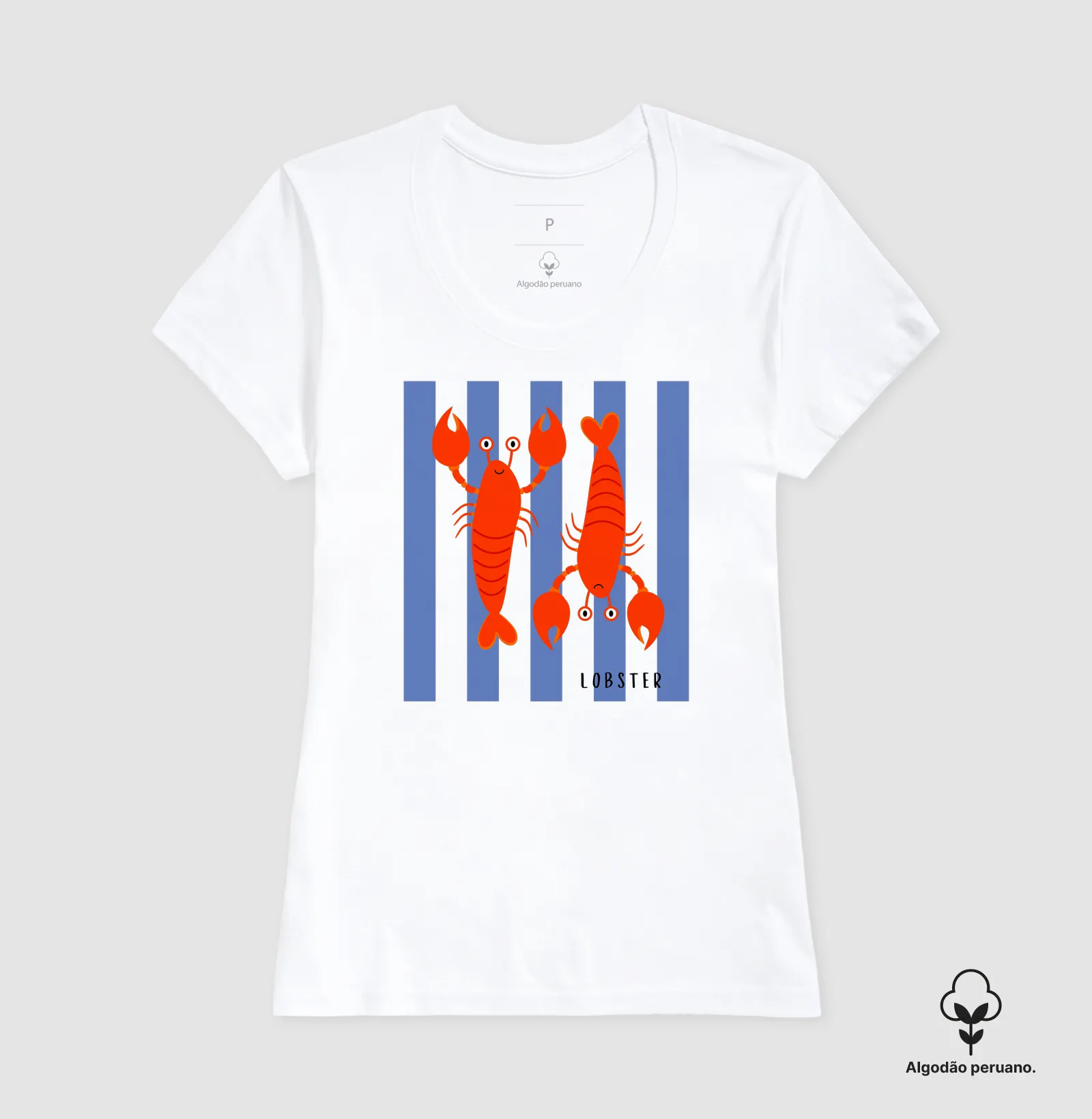 Lobster - Imagem 3