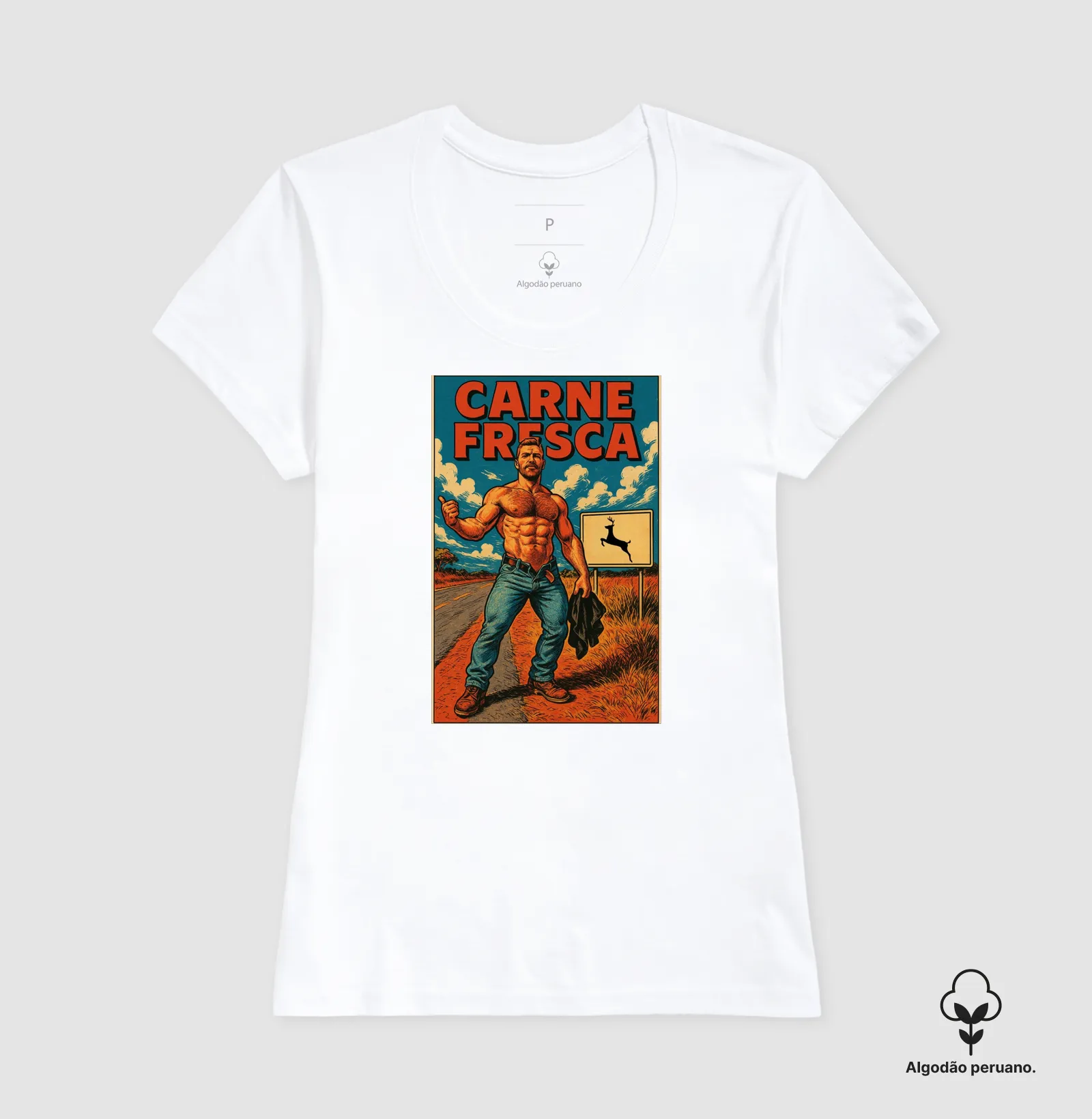 Camisa 1