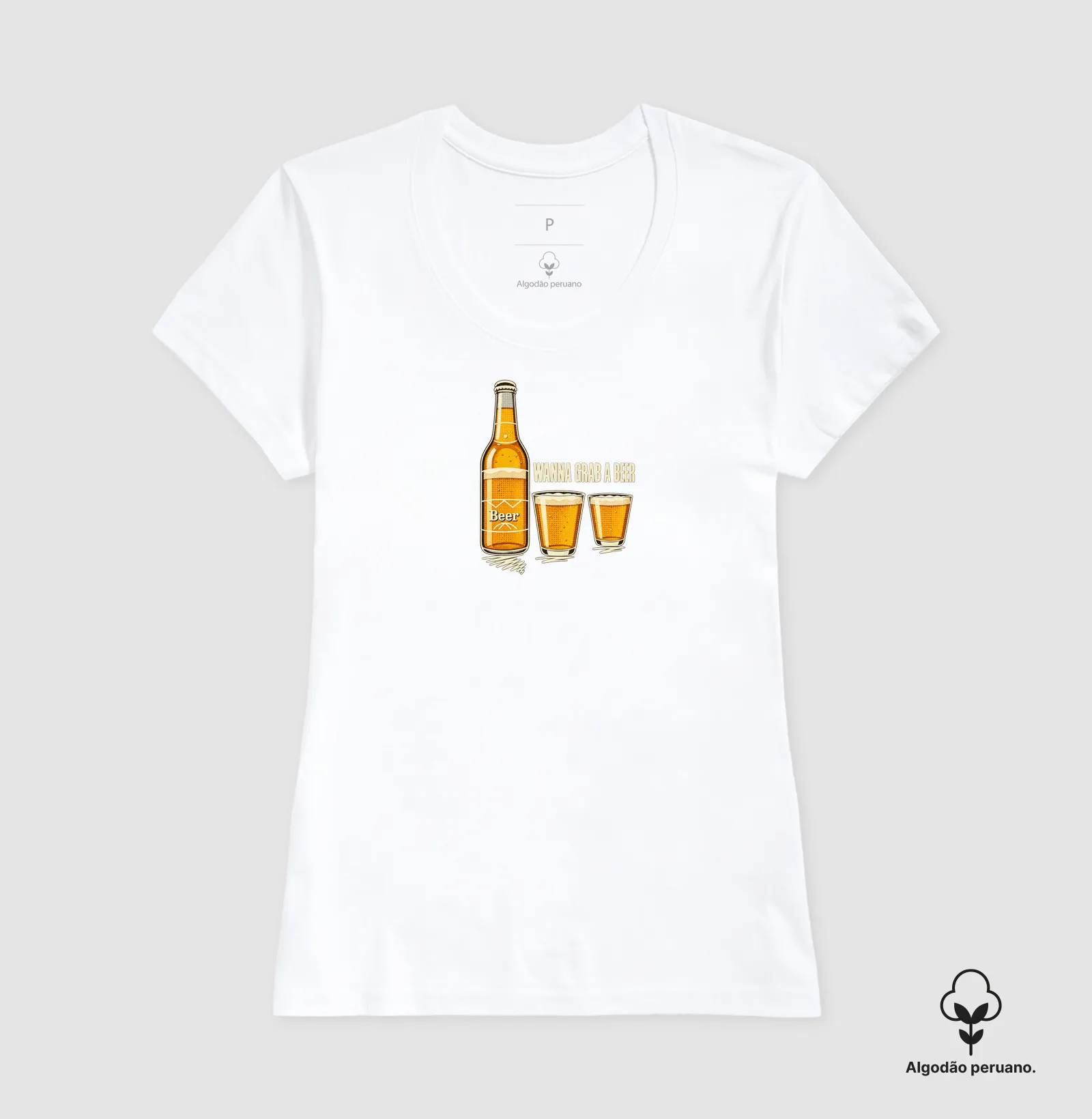 cervejas - wanna grab a drink II - Imagem 6
