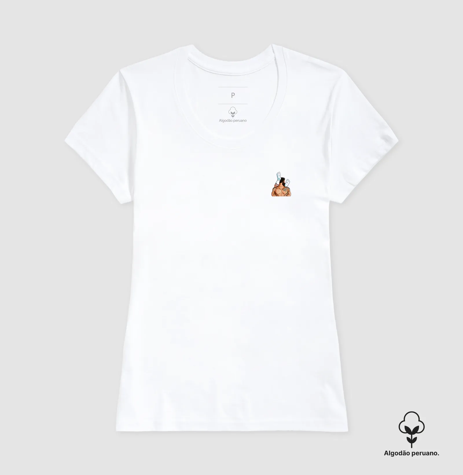 Camisa 3
