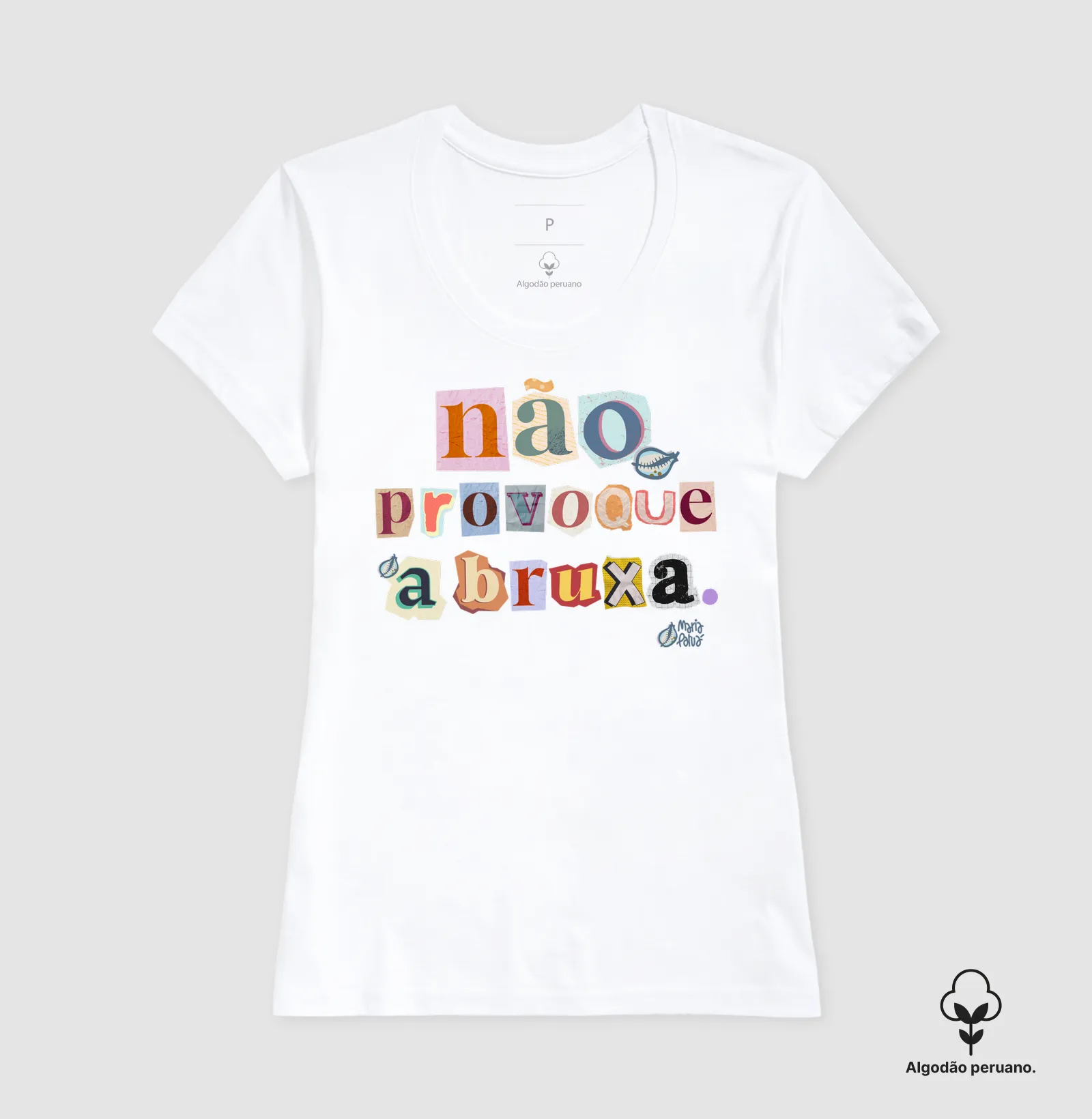 Camisa 6