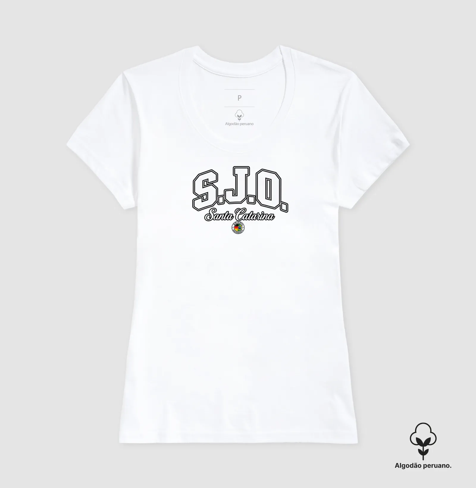 S.J.O. – Santa Catarina - Imagem 7