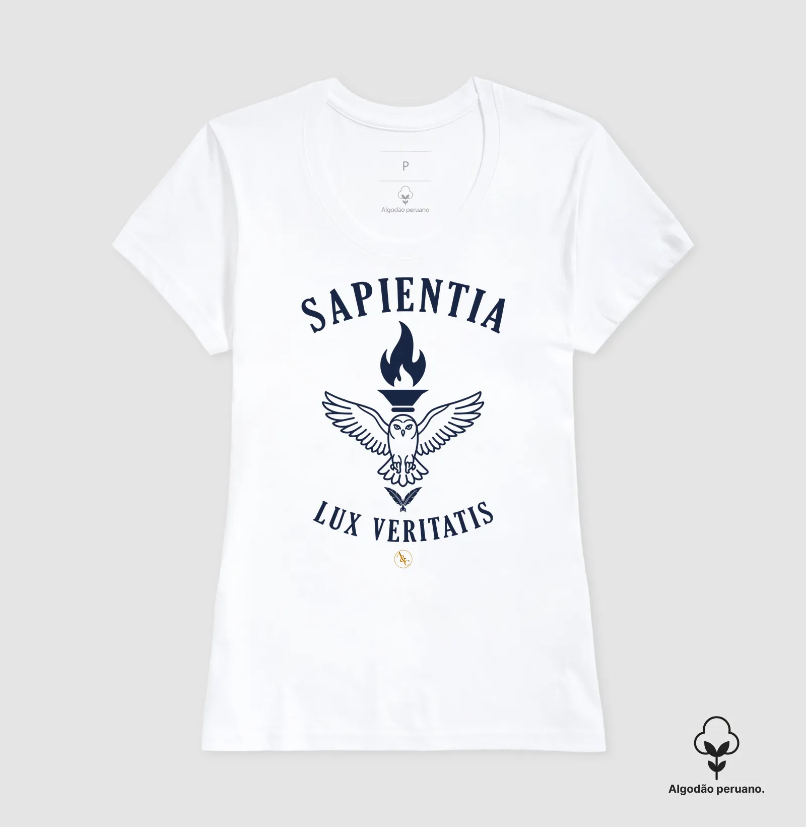 Sapientia - Lux Veritatis - Luz da Verdade - Imagem 11