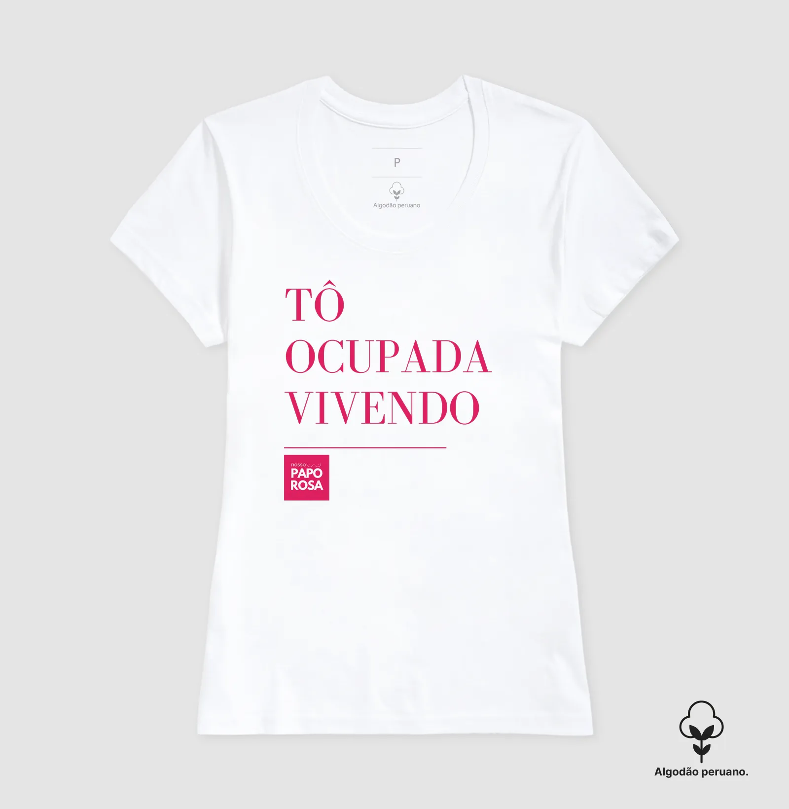 Tô Ocupada Vivendo - Imagem 9