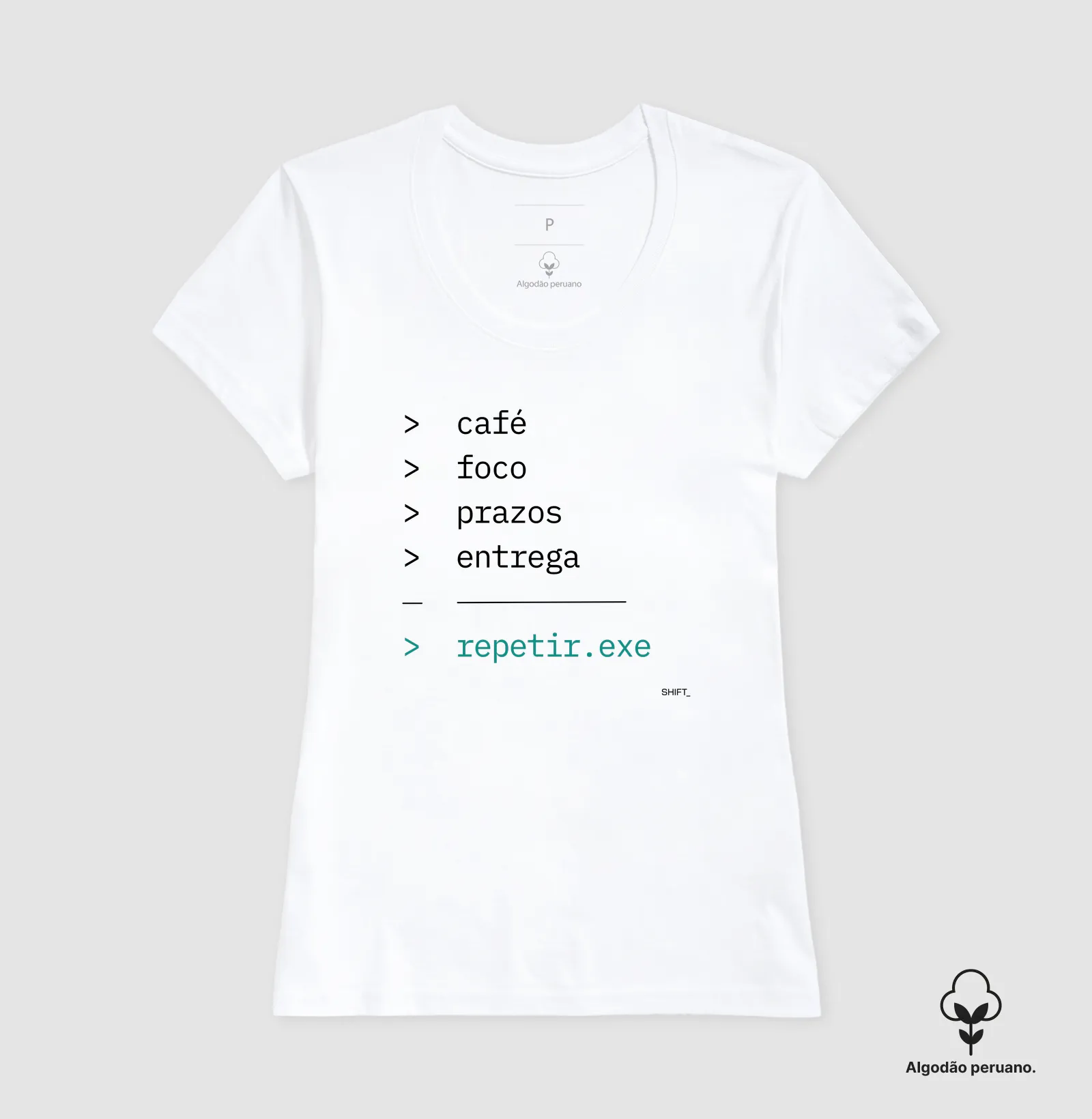 Camisa 6