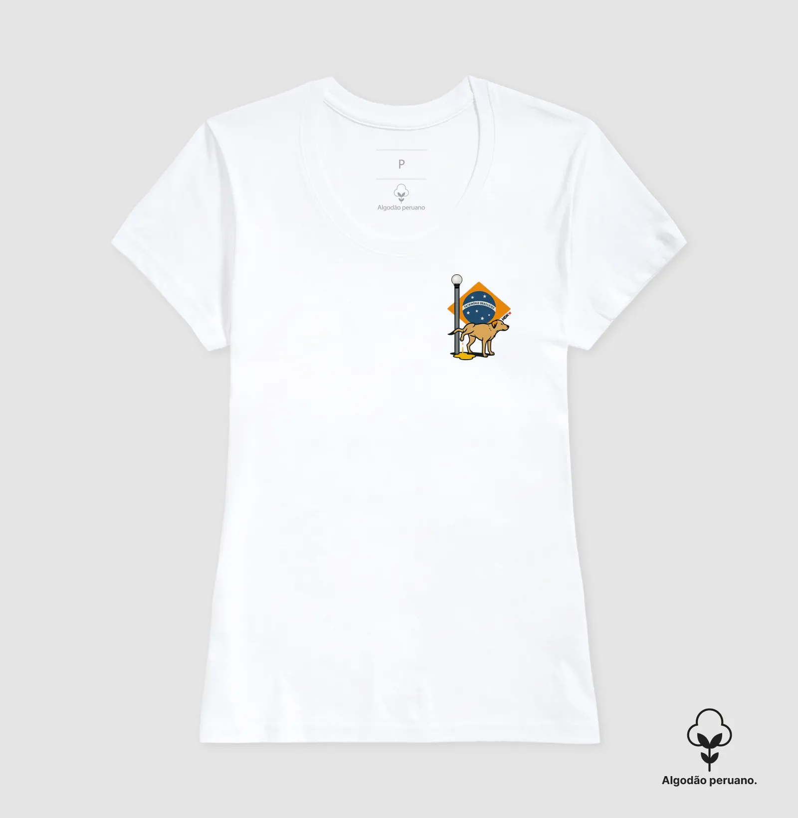 Camisa 6