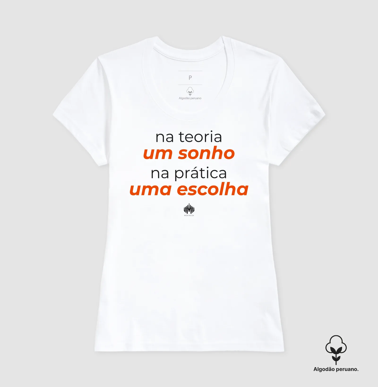 Na teoria, um sonho. Na prática, uma escolha. - Imagem 3