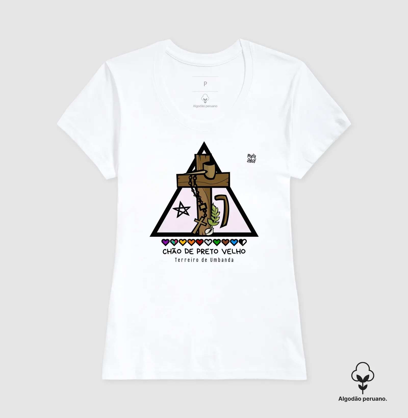 Camisa 2