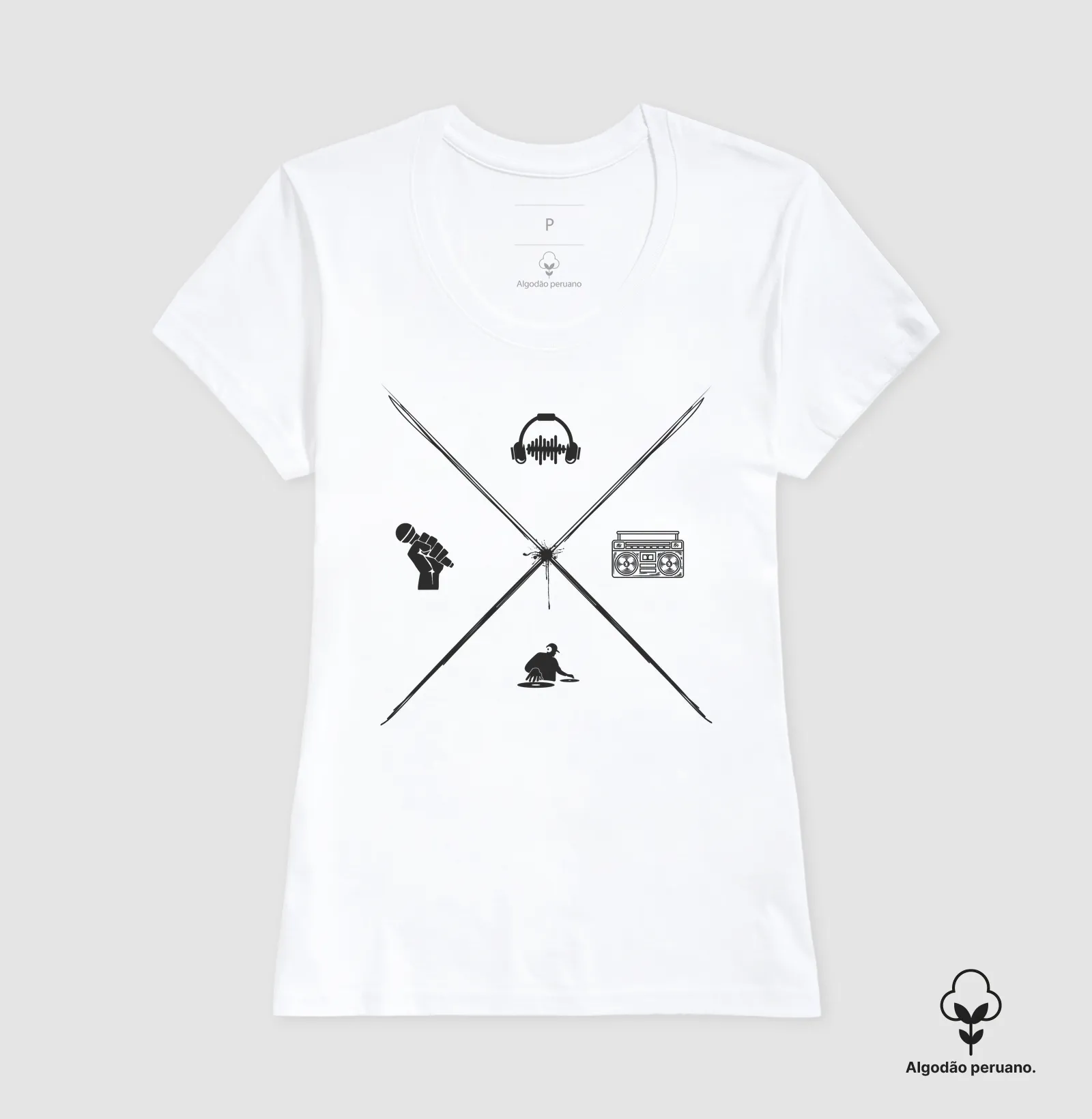 Camisa 4
