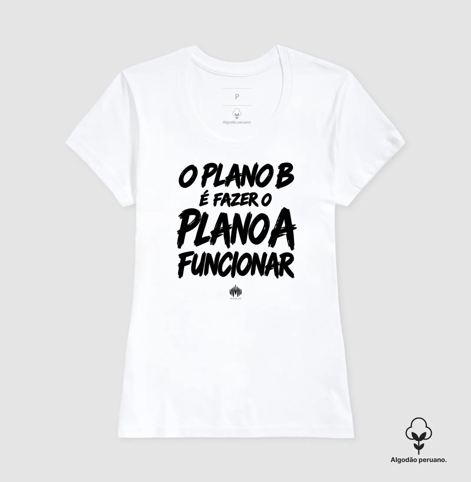 O Plano B É Fazer o Plano A Funcionar - Imagem 6