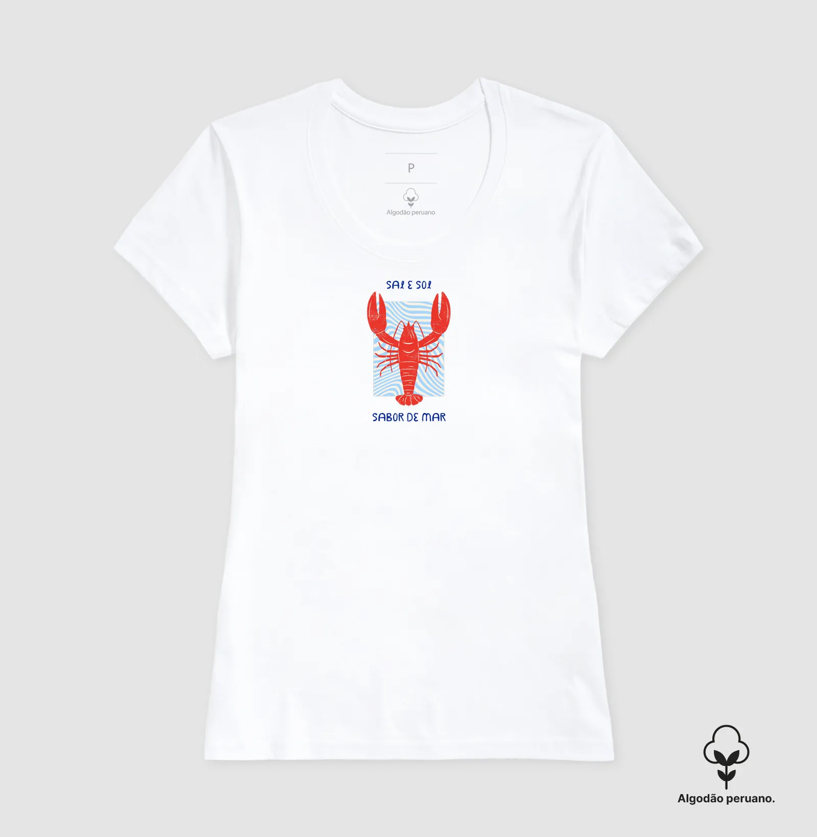 Minicraque Fishing - Sol & Sal - Imagem 3