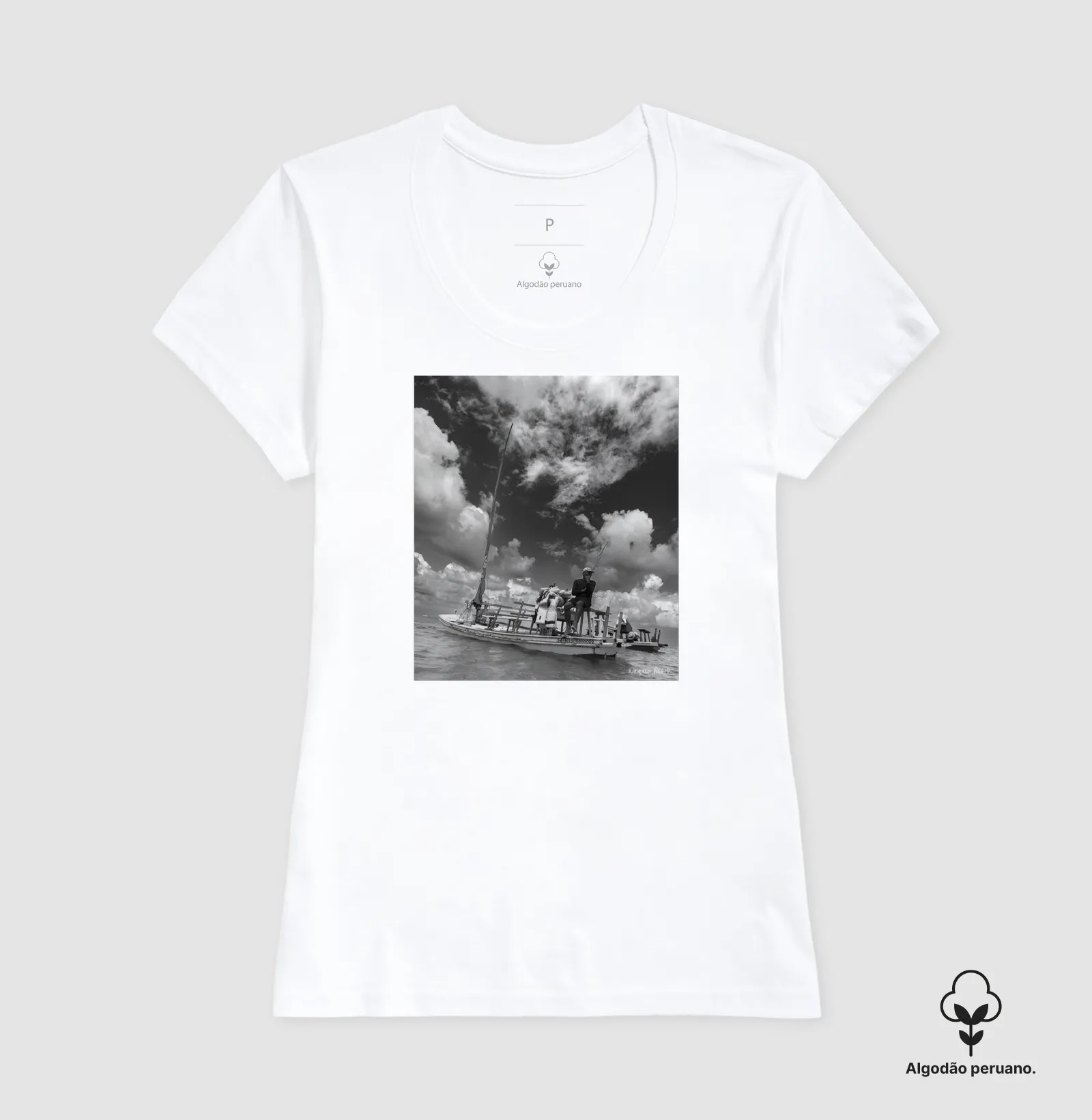 Camisa 6