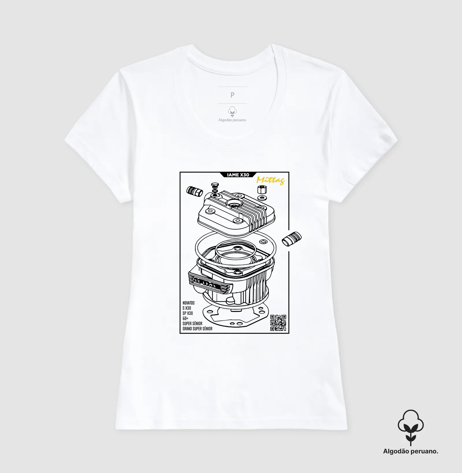Camisa 2