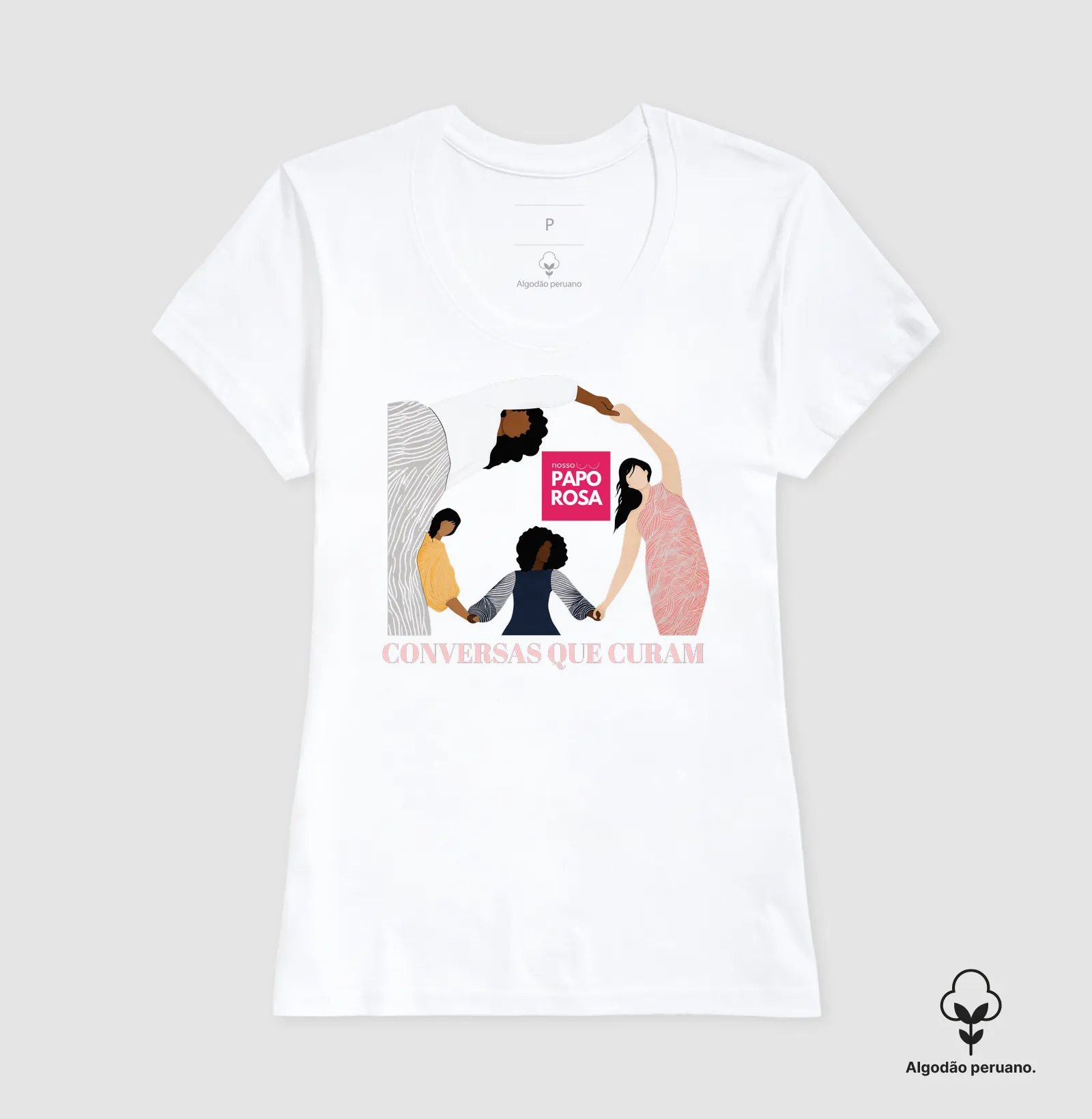Papo Rosa  - Imagem 4