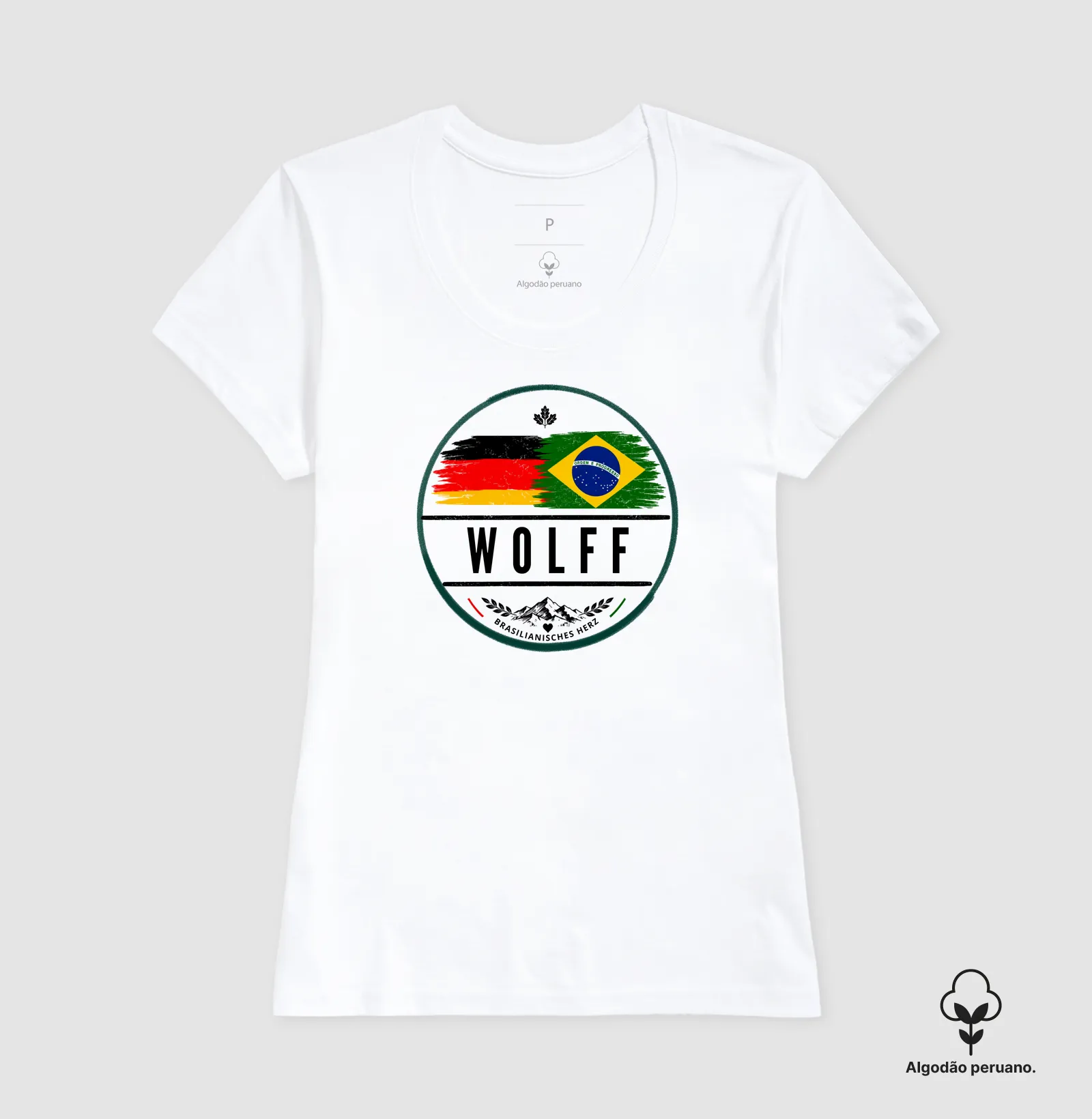 Wolff  - Imagem 9