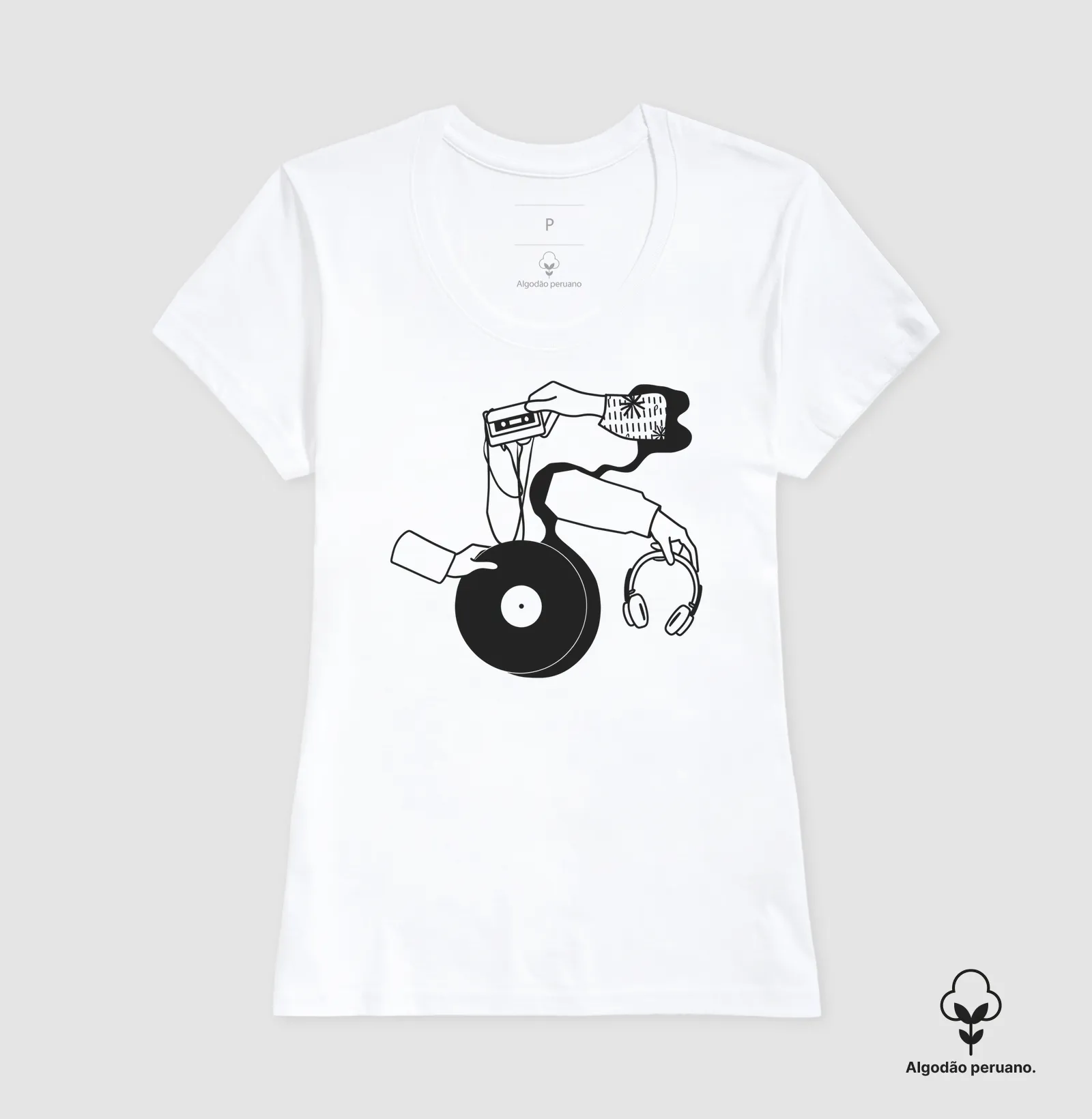 Camisa 2