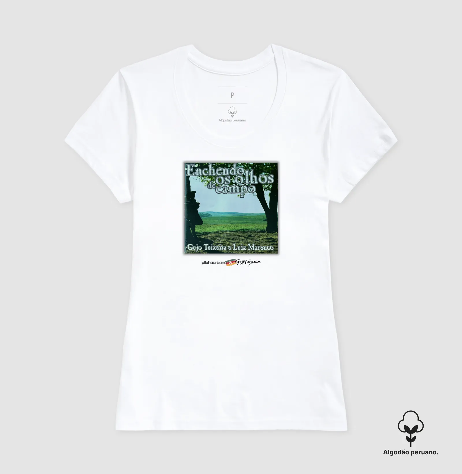 Camisa 2