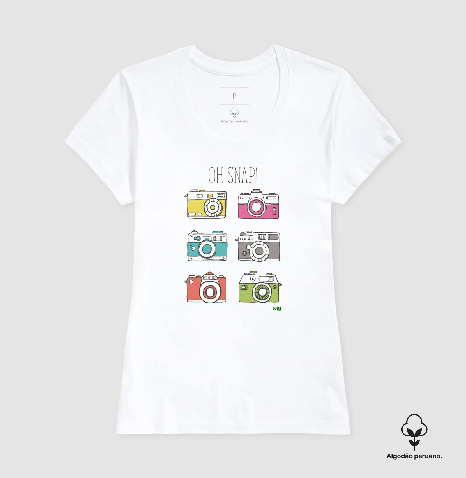 Camisa 4